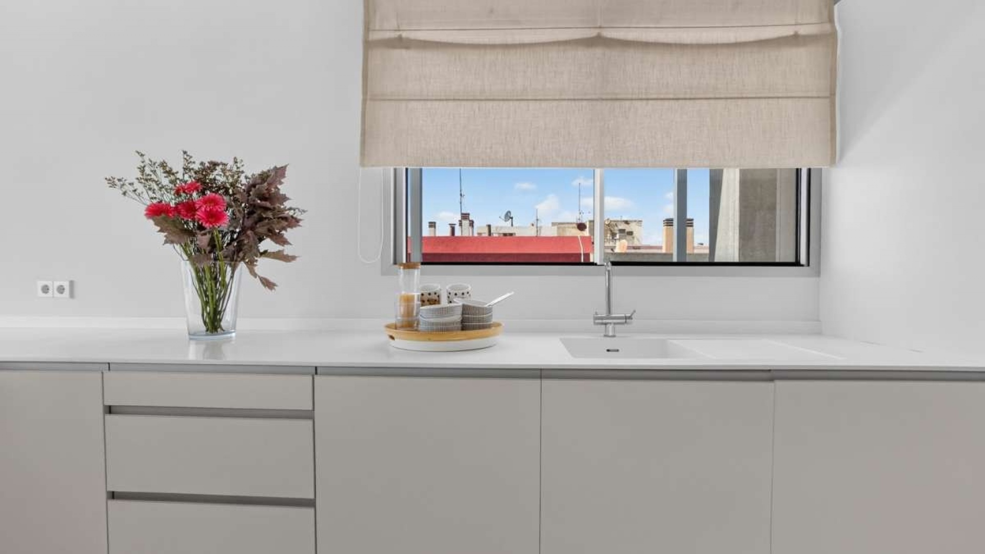 Resale - Apartment - Torrevieja - Torrevieja Centro