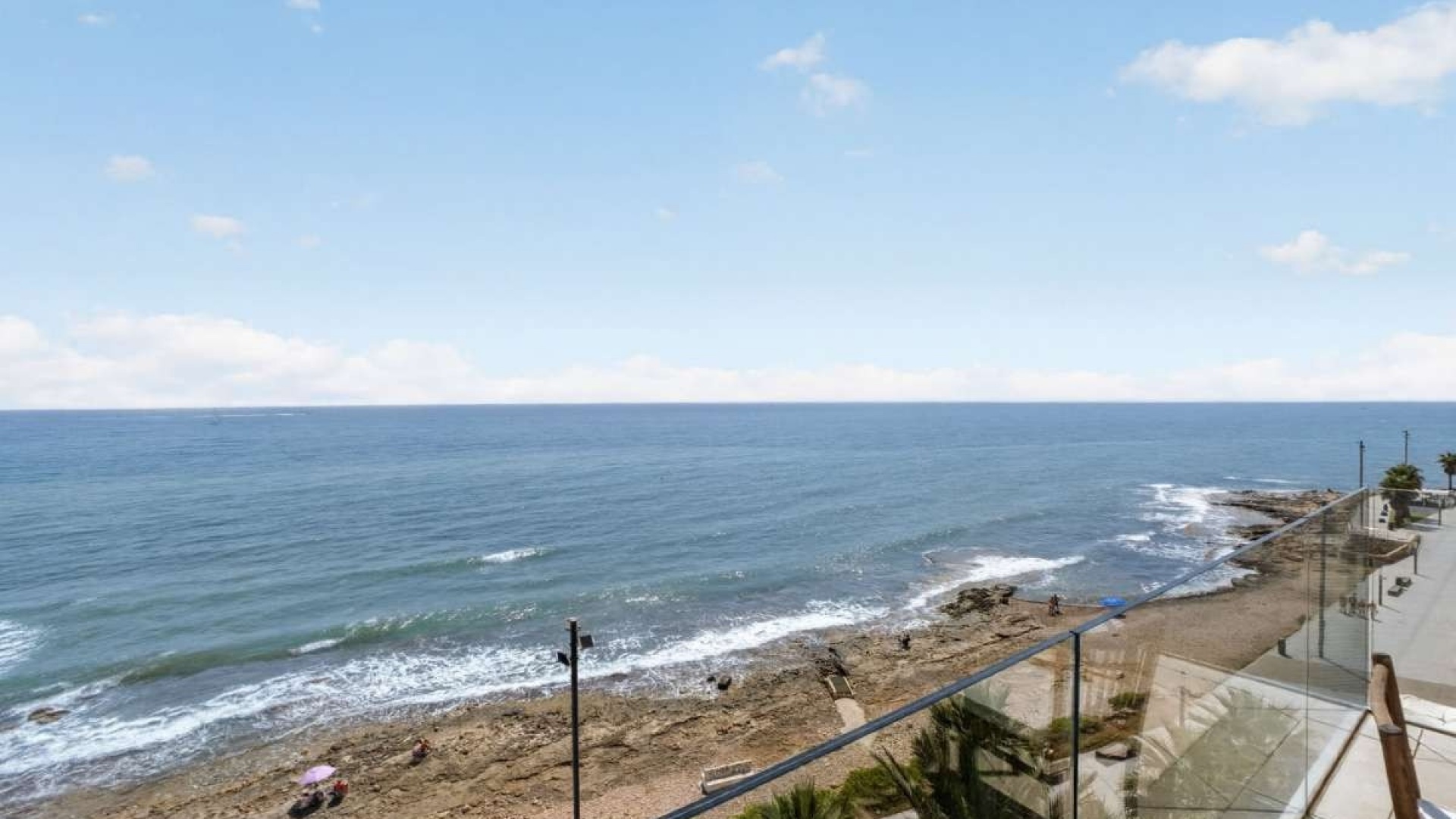 Resale - Apartment - Torrevieja - Torrevieja Centro