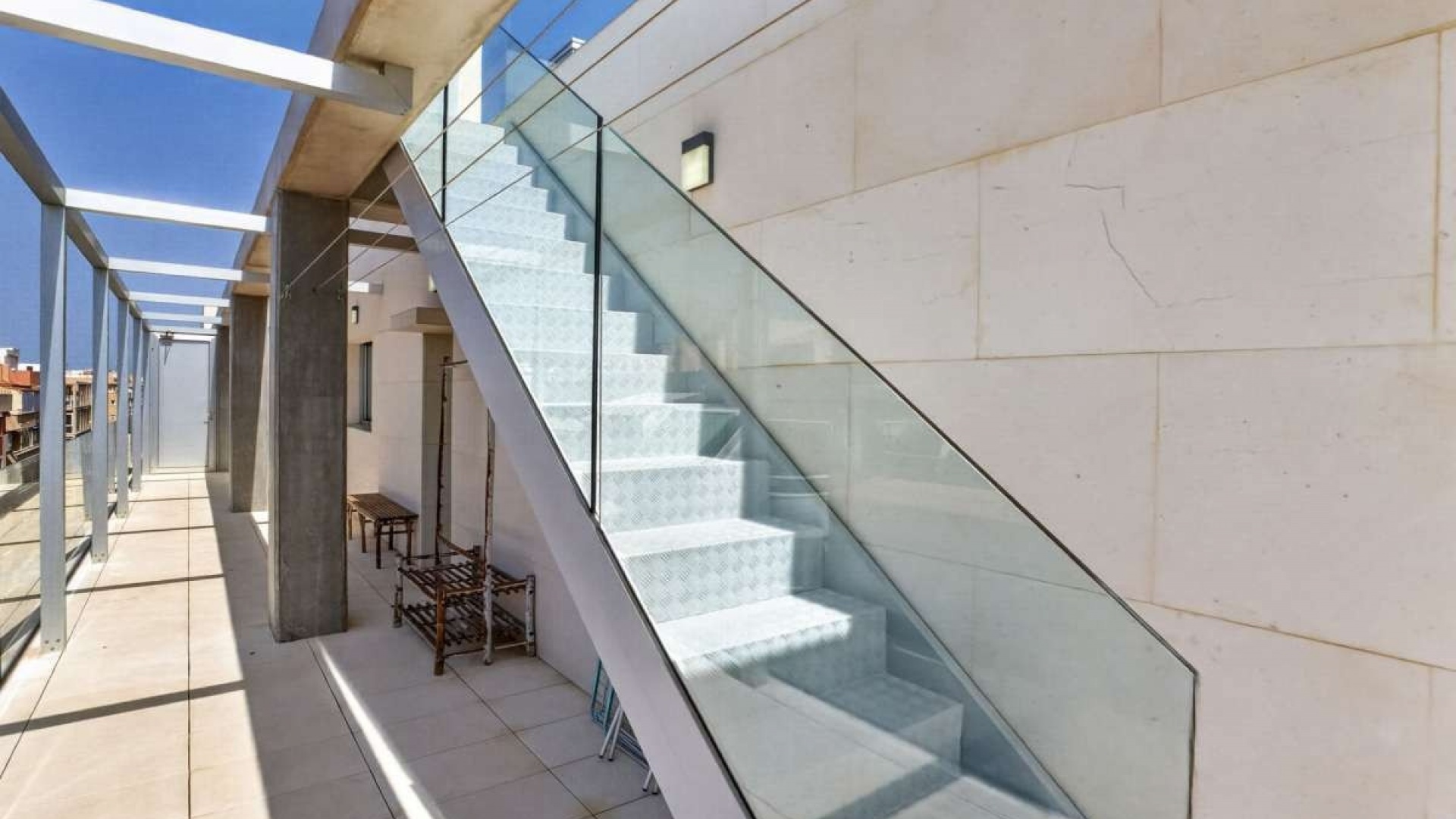 Resale - Apartment - Torrevieja - Torrevieja Centro