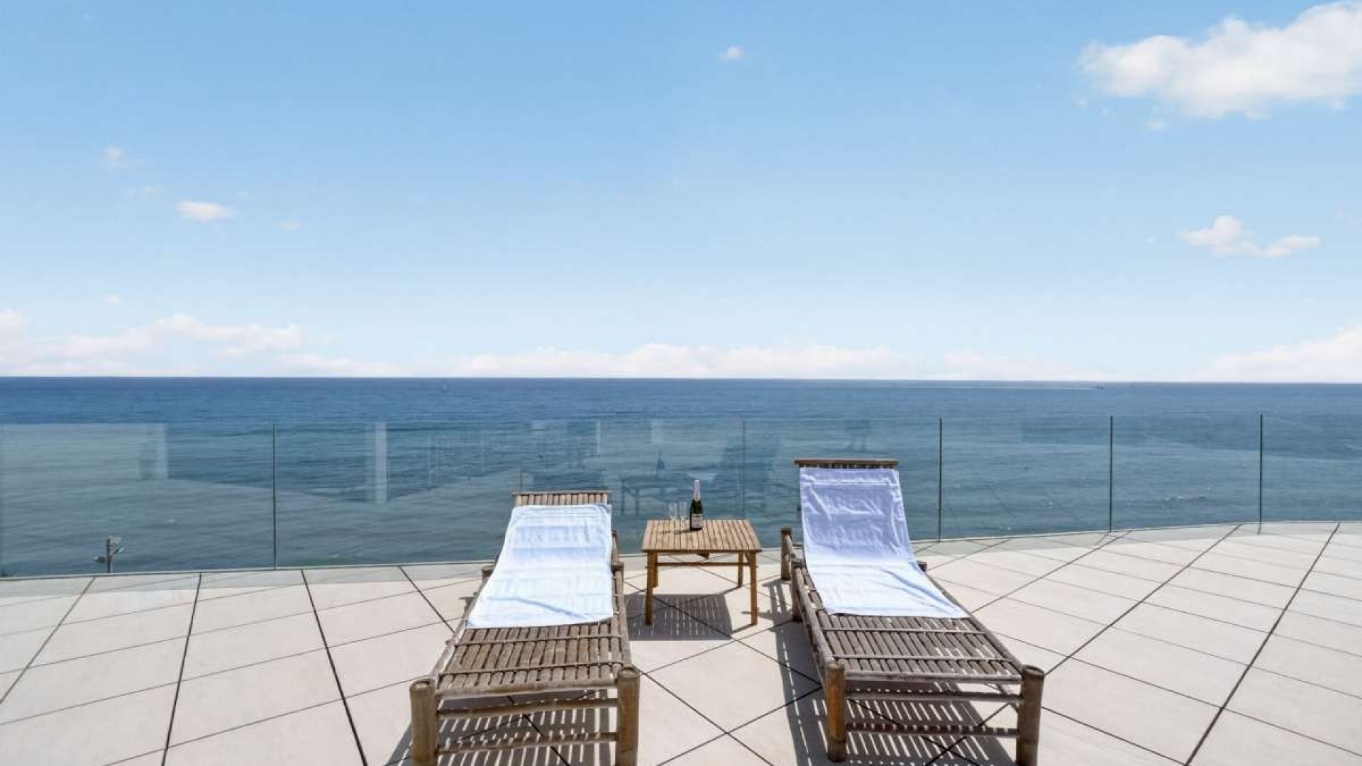 Resale - Apartment - Torrevieja - Torrevieja Centro