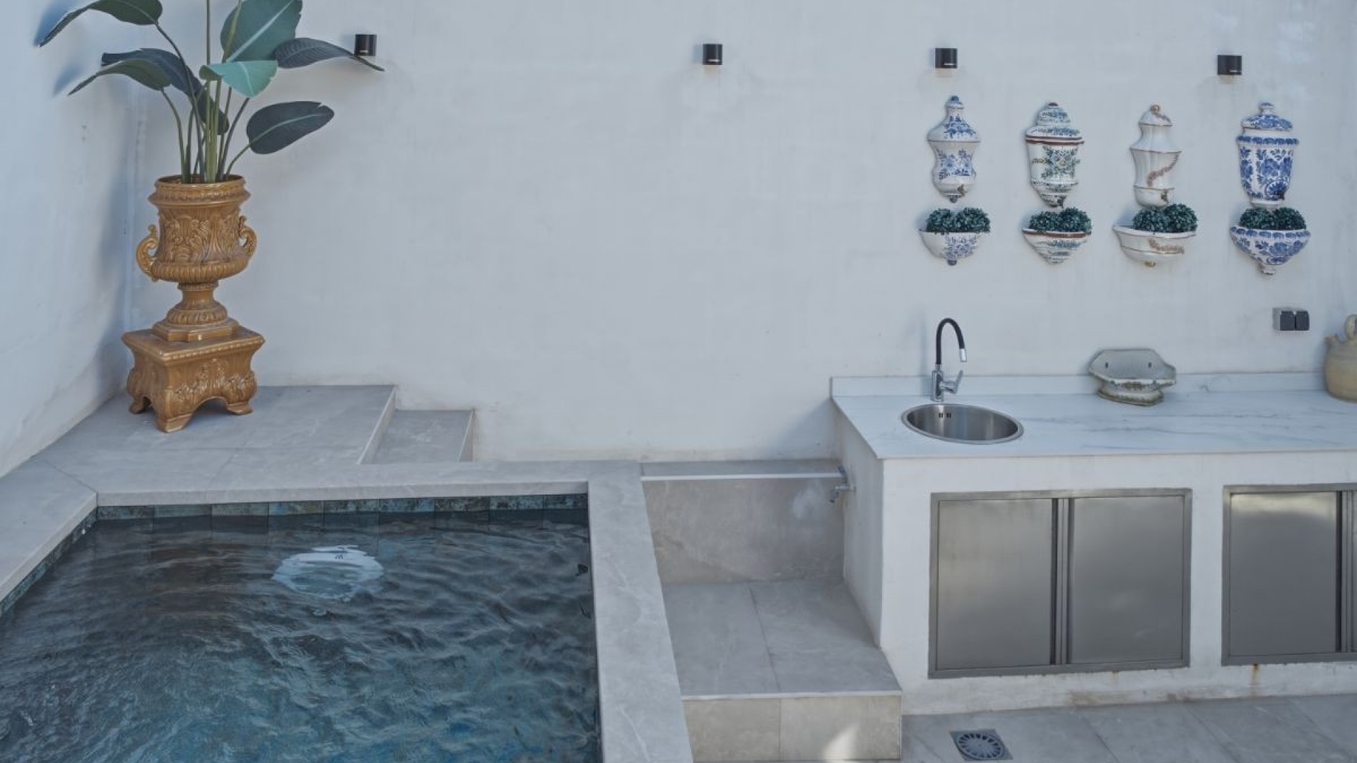 Resale - Apartment - Torrevieja - Torrevieja Centro