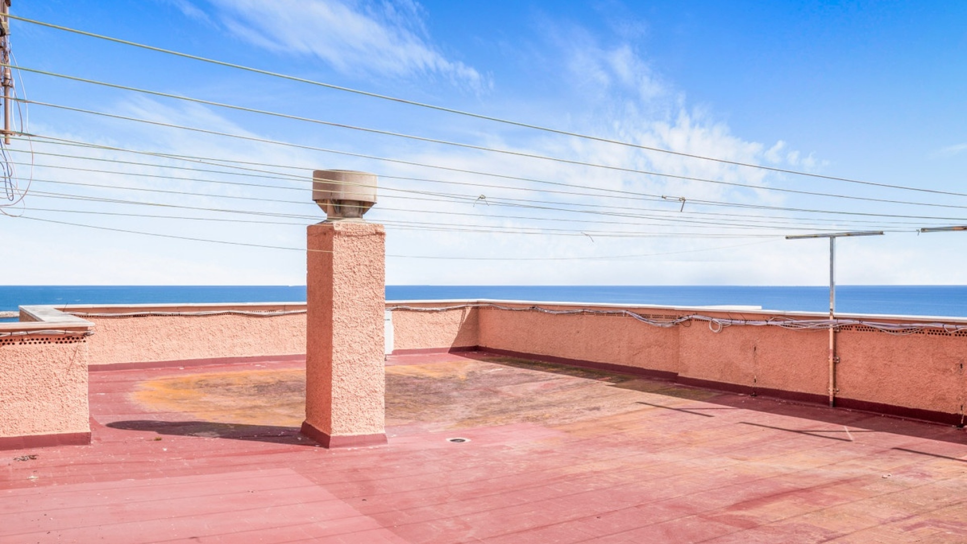 Resale - Apartment - Torrevieja - Torrevieja Centro