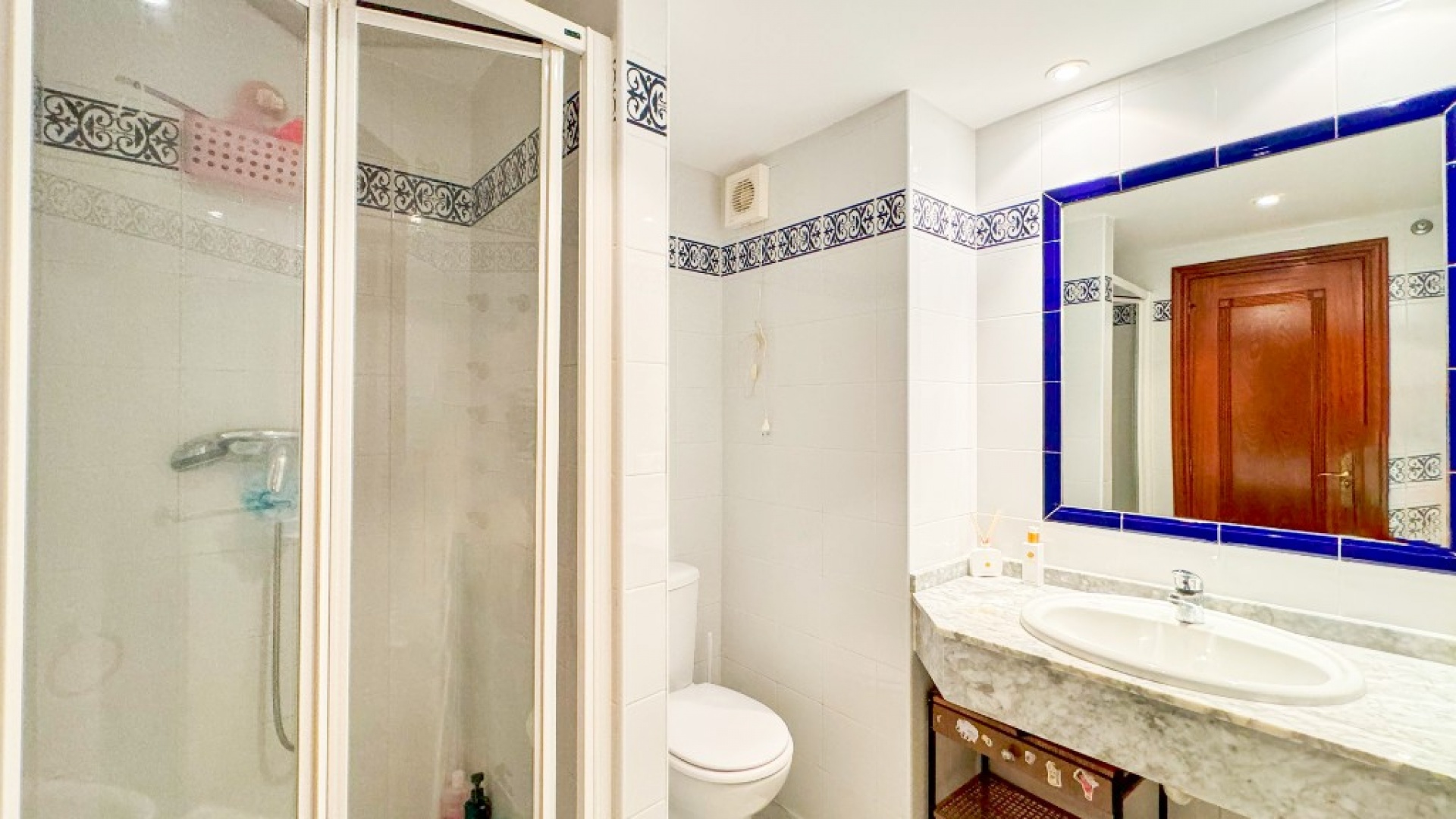 Resale - Apartment - Torrevieja