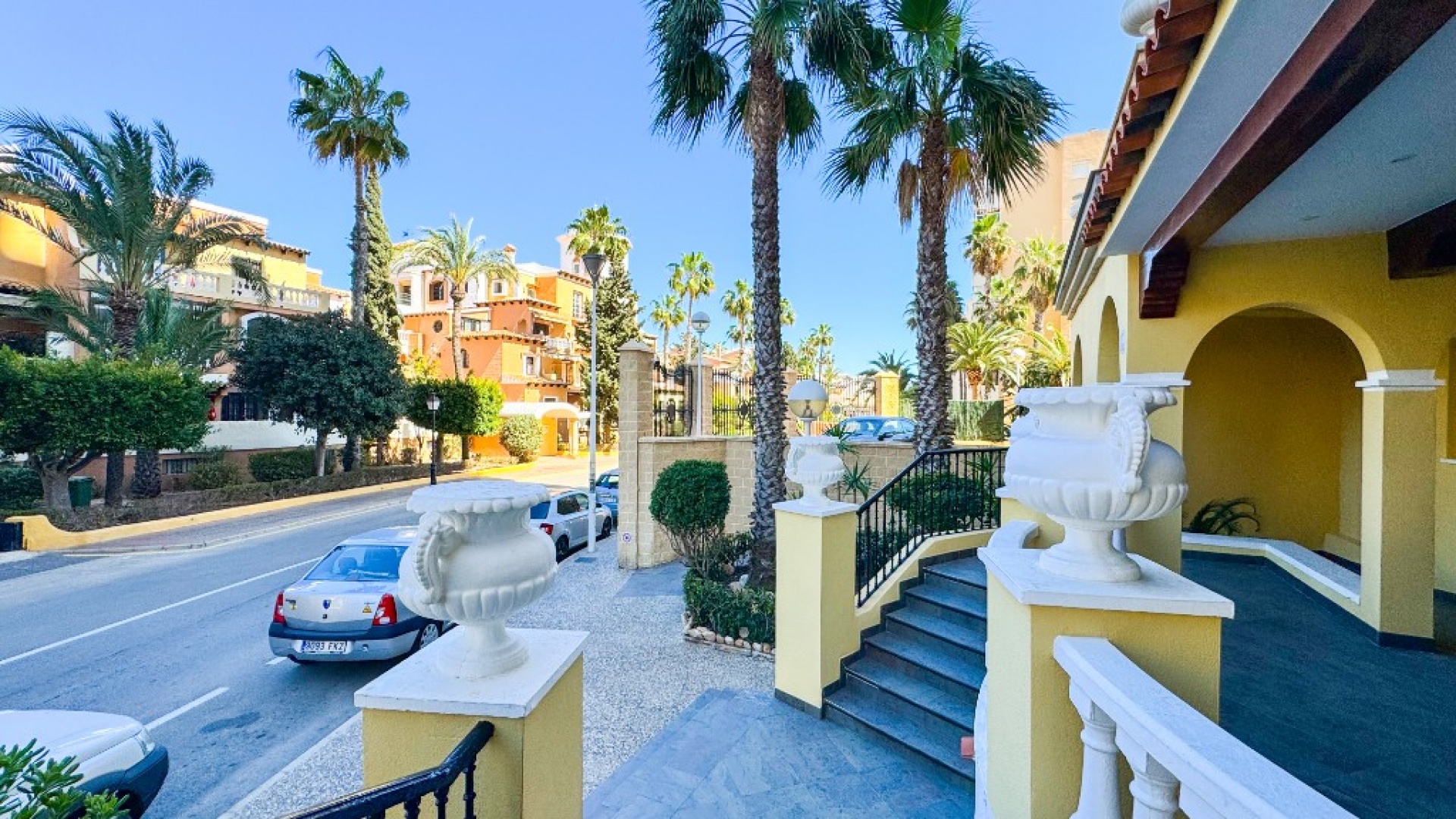 Resale - Apartment - Torrevieja