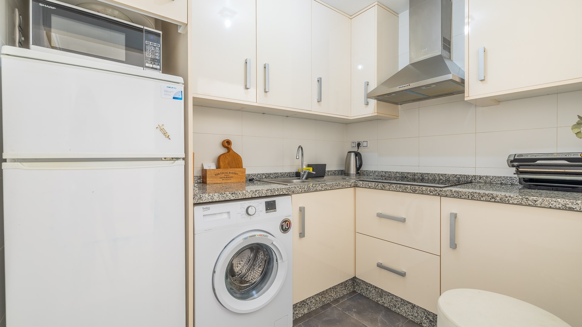 Resale - Apartment - Torrevieja