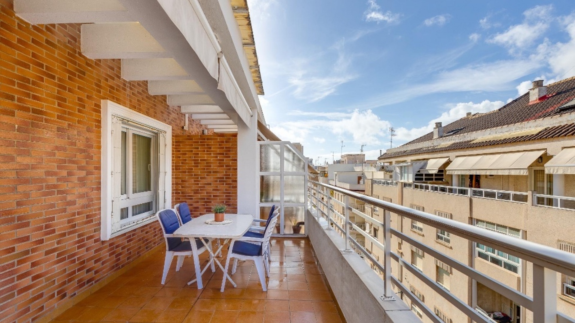 Resale - Apartment - Torrevieja