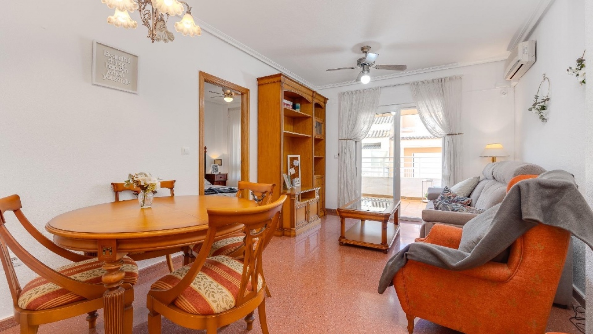 Resale - Apartment - Torrevieja