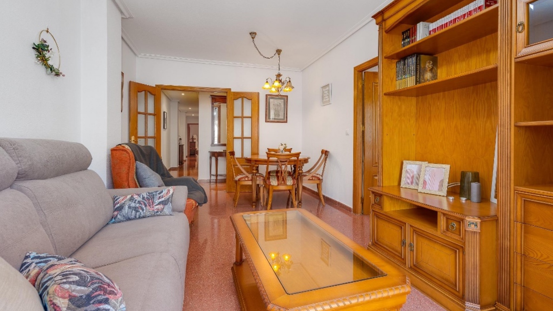 Resale - Apartment - Torrevieja