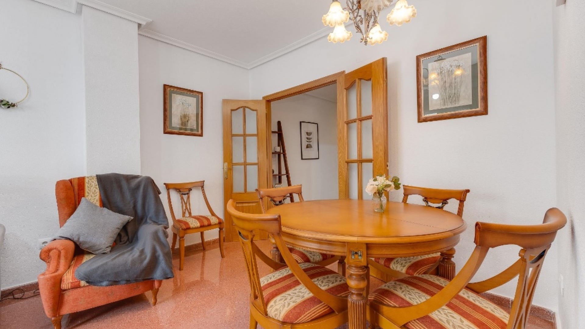 Resale - Apartment - Torrevieja