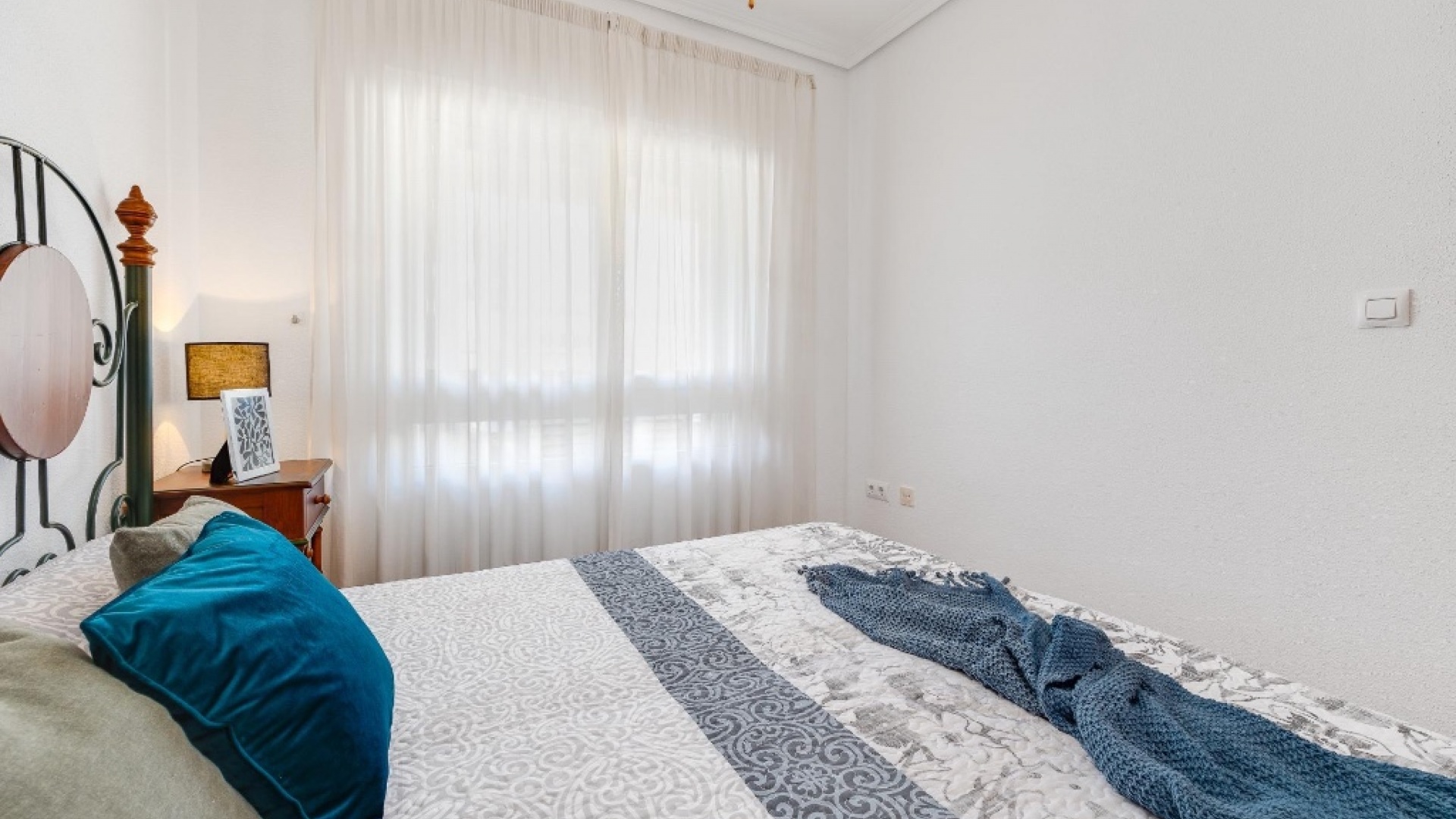 Resale - Apartment - Torrevieja