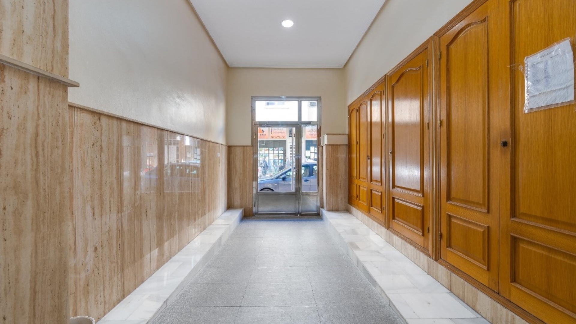 Resale - Apartment - Torrevieja