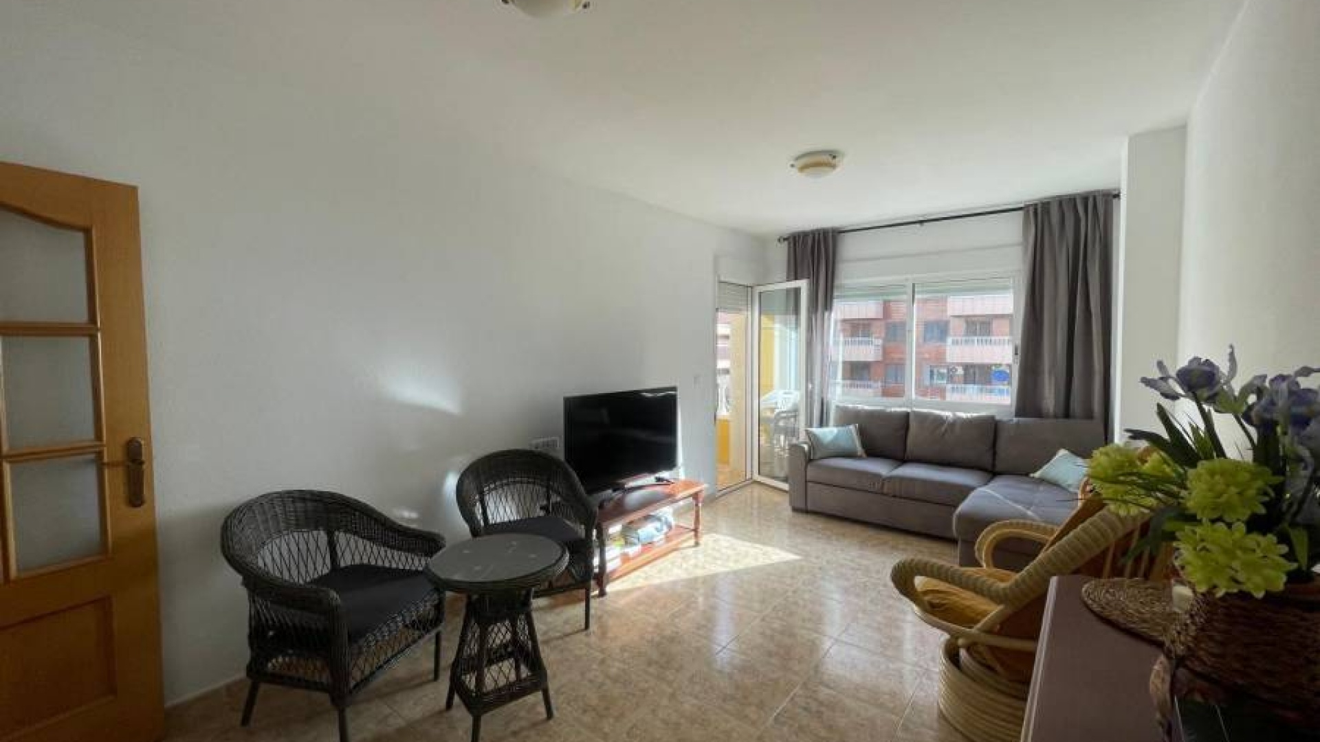 Resale - Apartment - Torrevieja