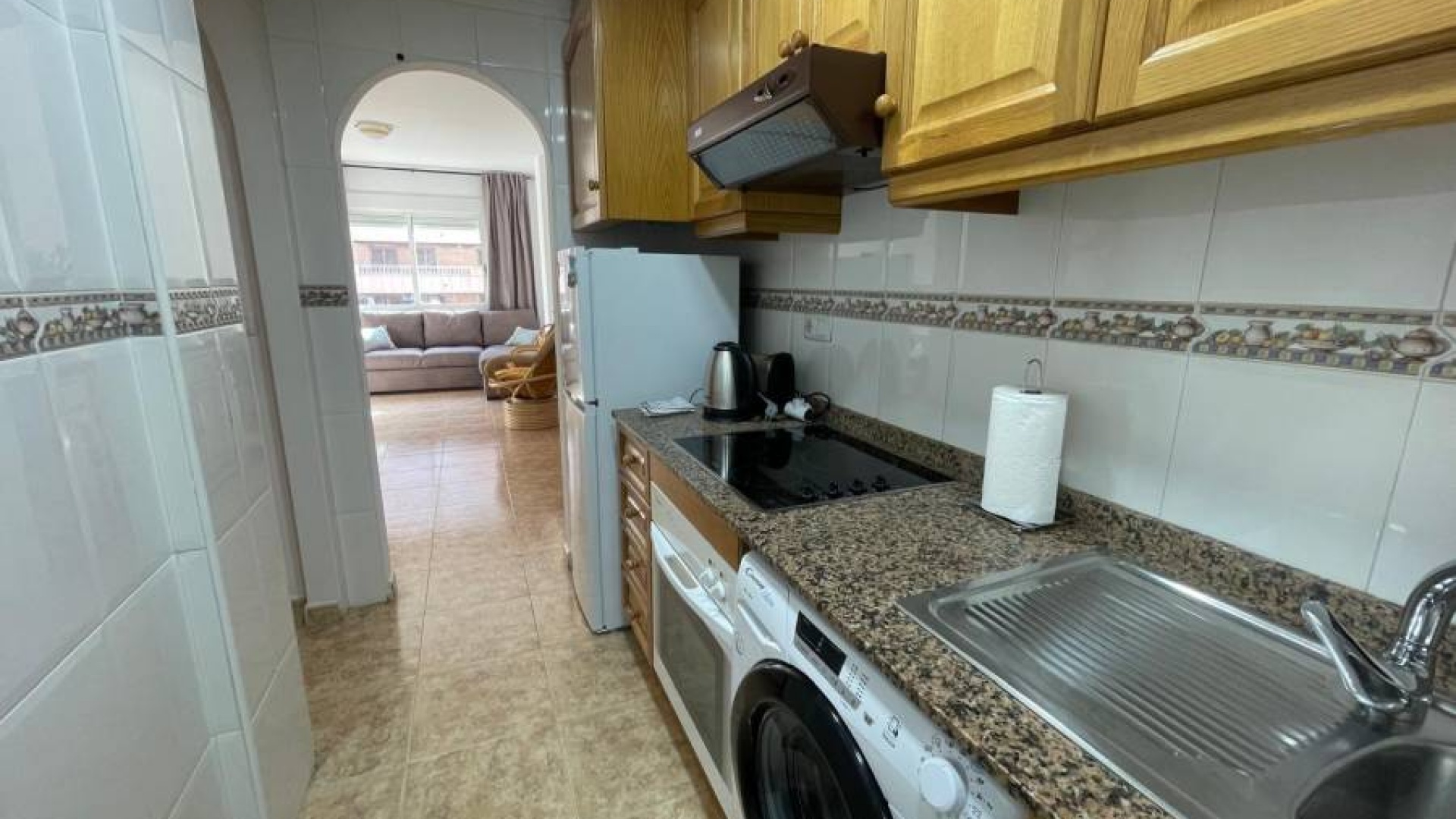 Resale - Apartment - Torrevieja