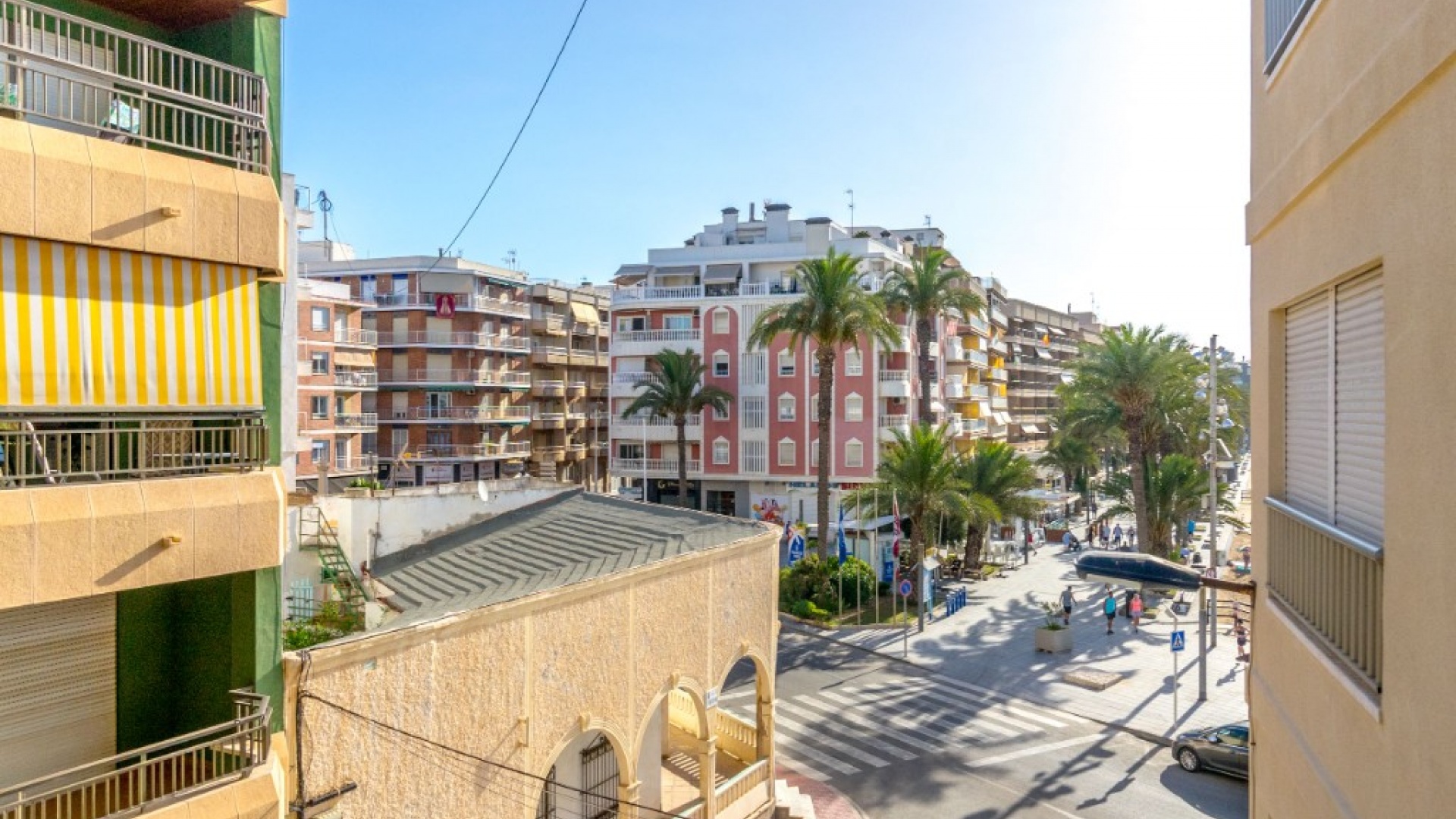 Resale - Apartment - Torrevieja