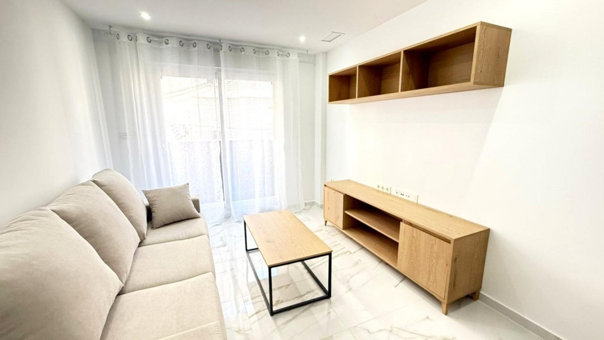 Resale - Apartment - Torrevieja