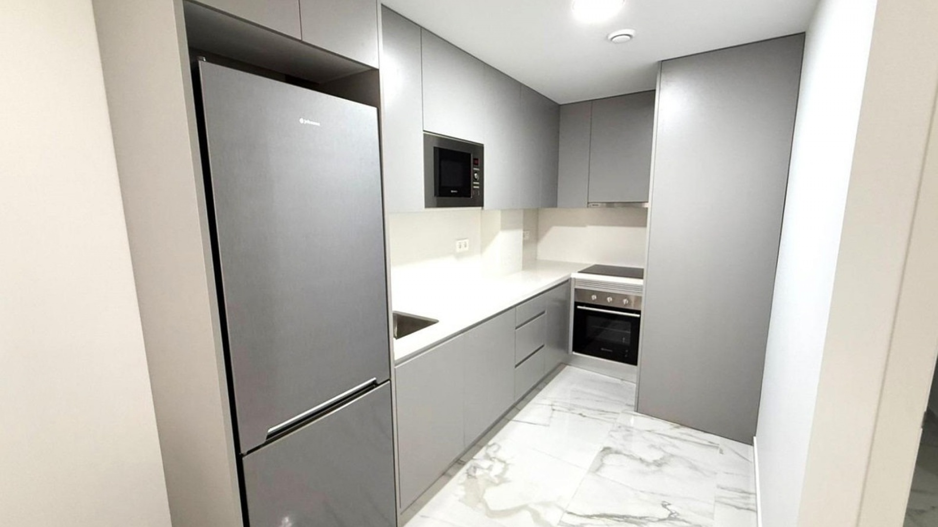 Resale - Apartment - Torrevieja