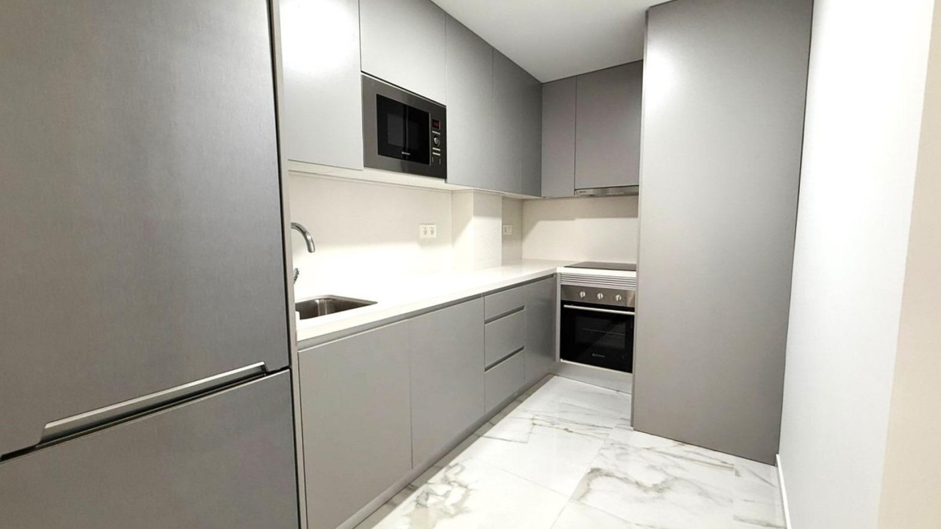 Resale - Apartment - Torrevieja