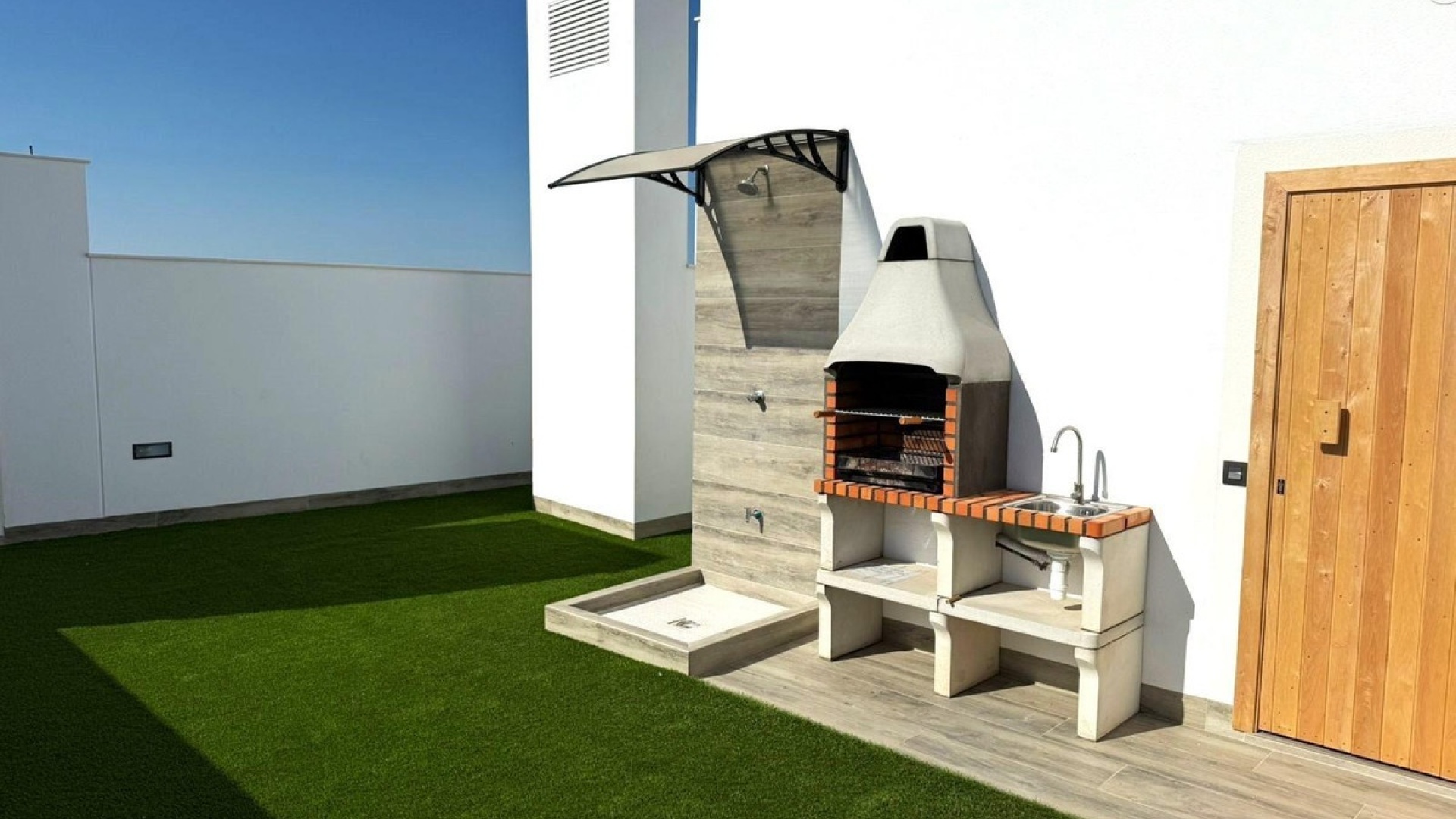 Resale - Apartment - Torrevieja