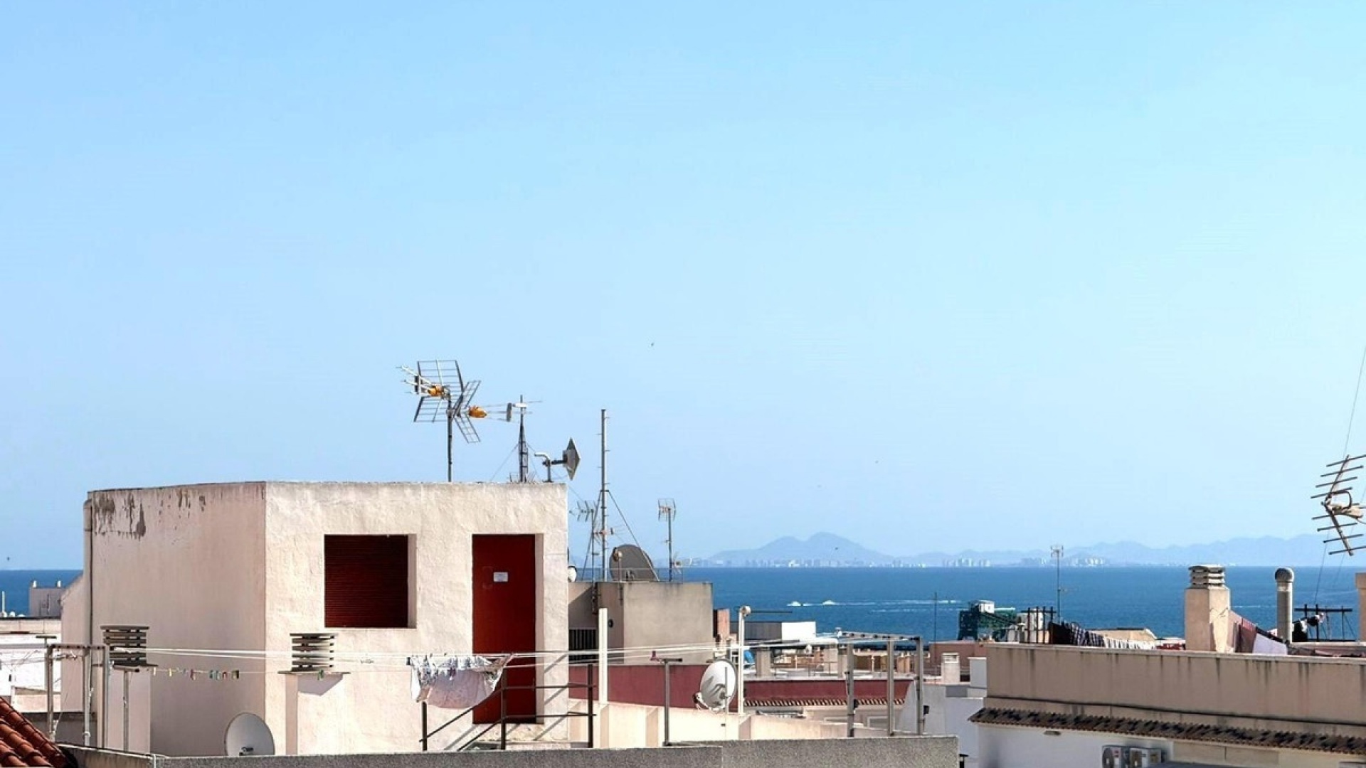 Resale - Apartment - Torrevieja