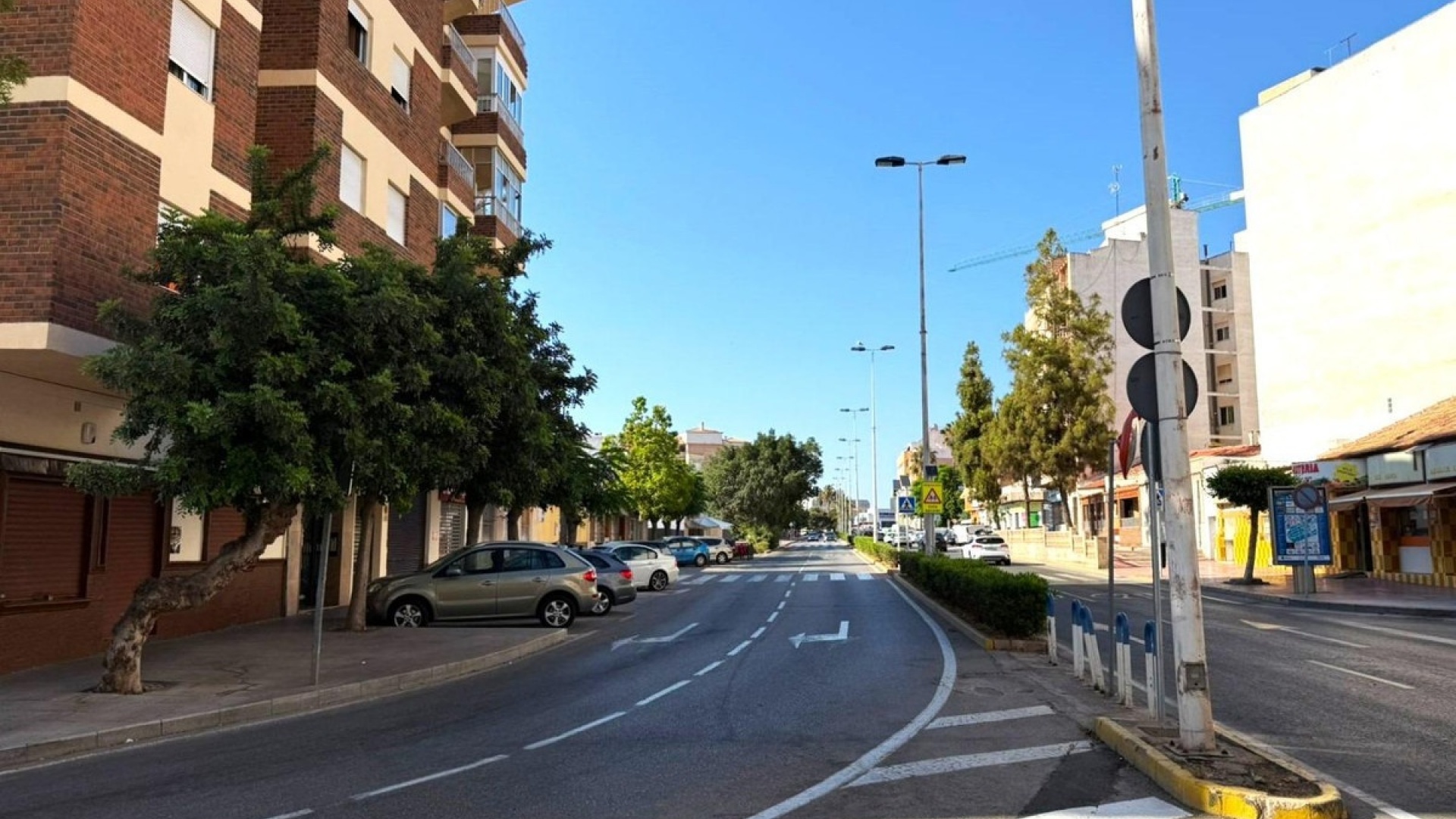 Resale - Apartment - Torrevieja