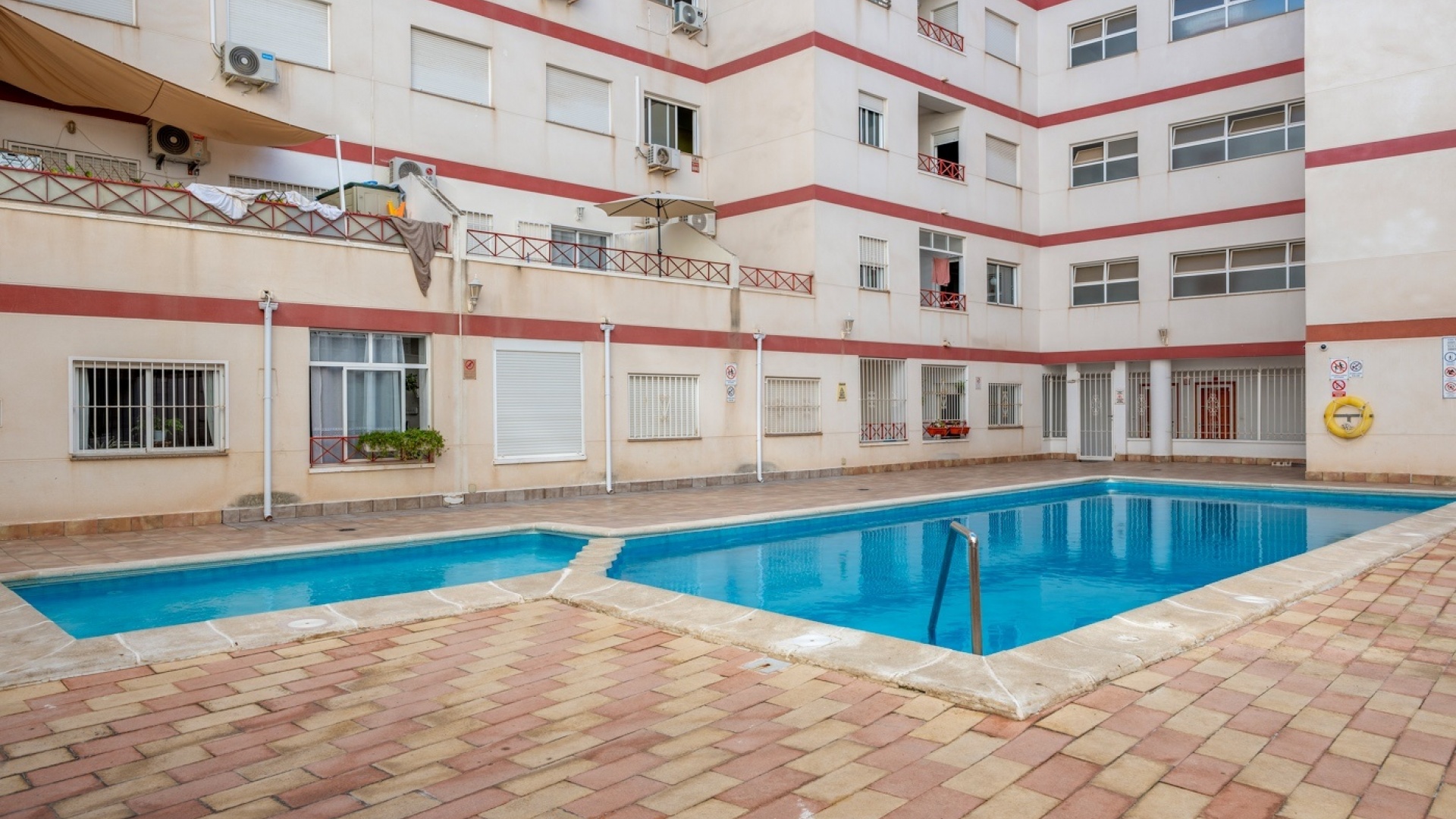 Resale - Apartment - Torrevieja