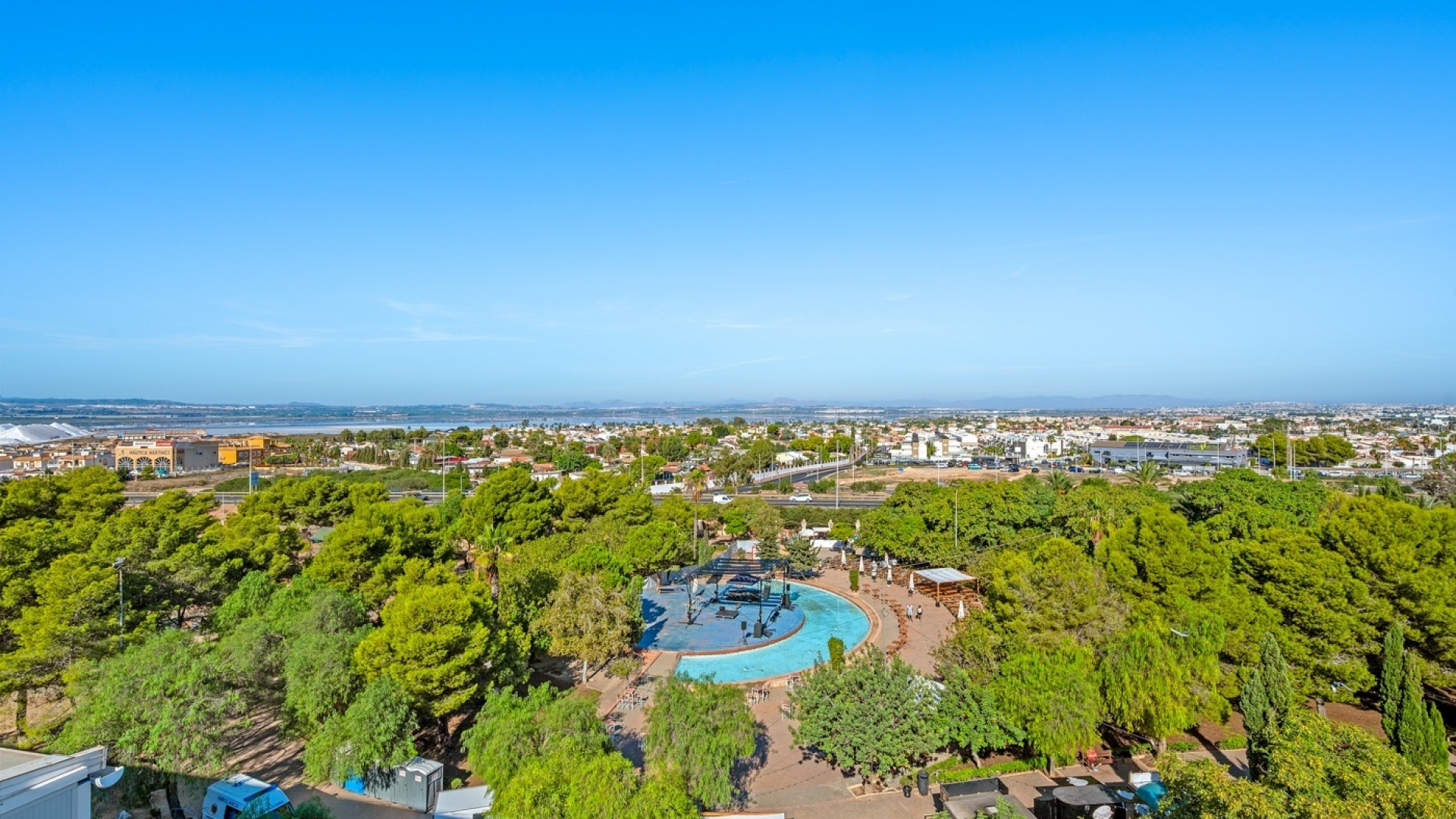 Resale - Apartment - Torrevieja