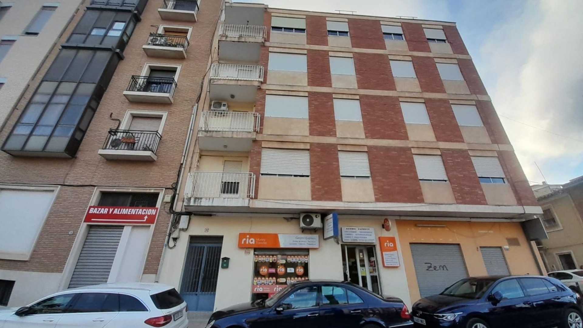 Resale - Apartment - Totana - Totana Centro