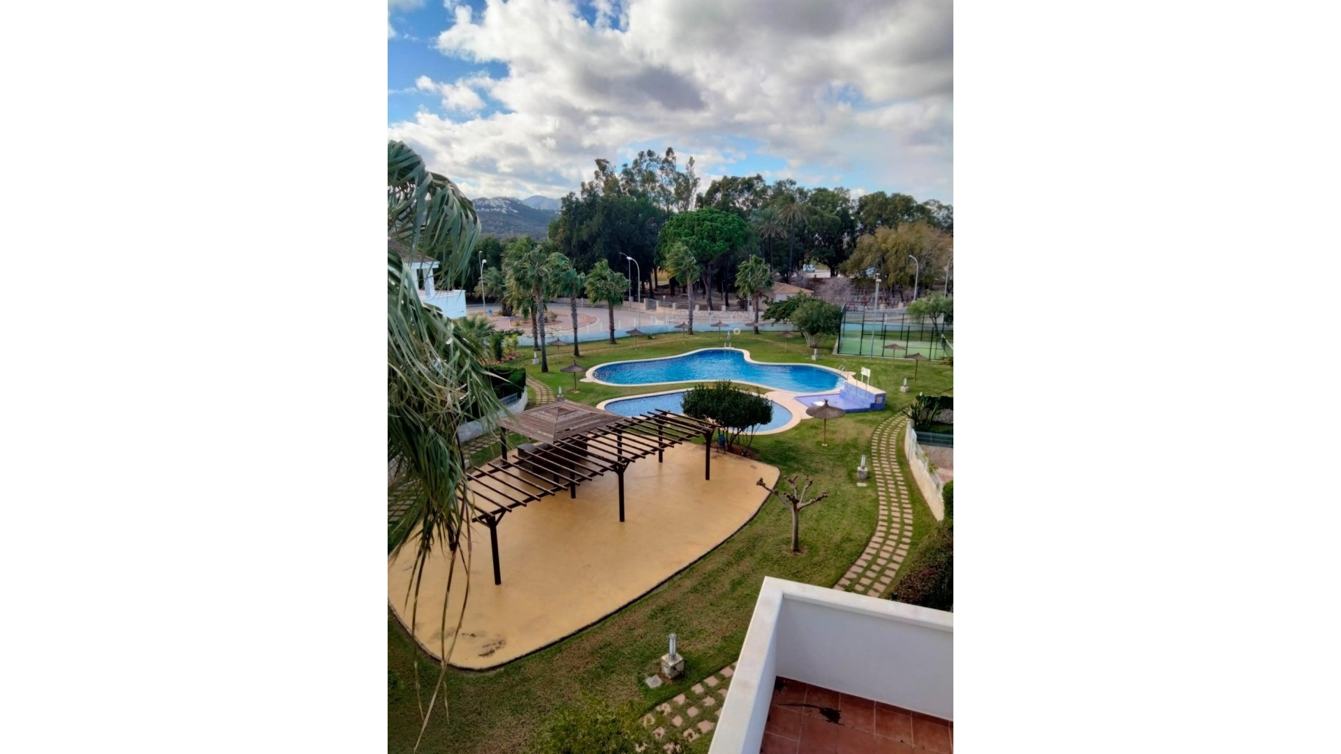 Resale - Apartment - Vergel (El Vergel) - El Verger - Vergel (El Vergel) - El Verger Centro