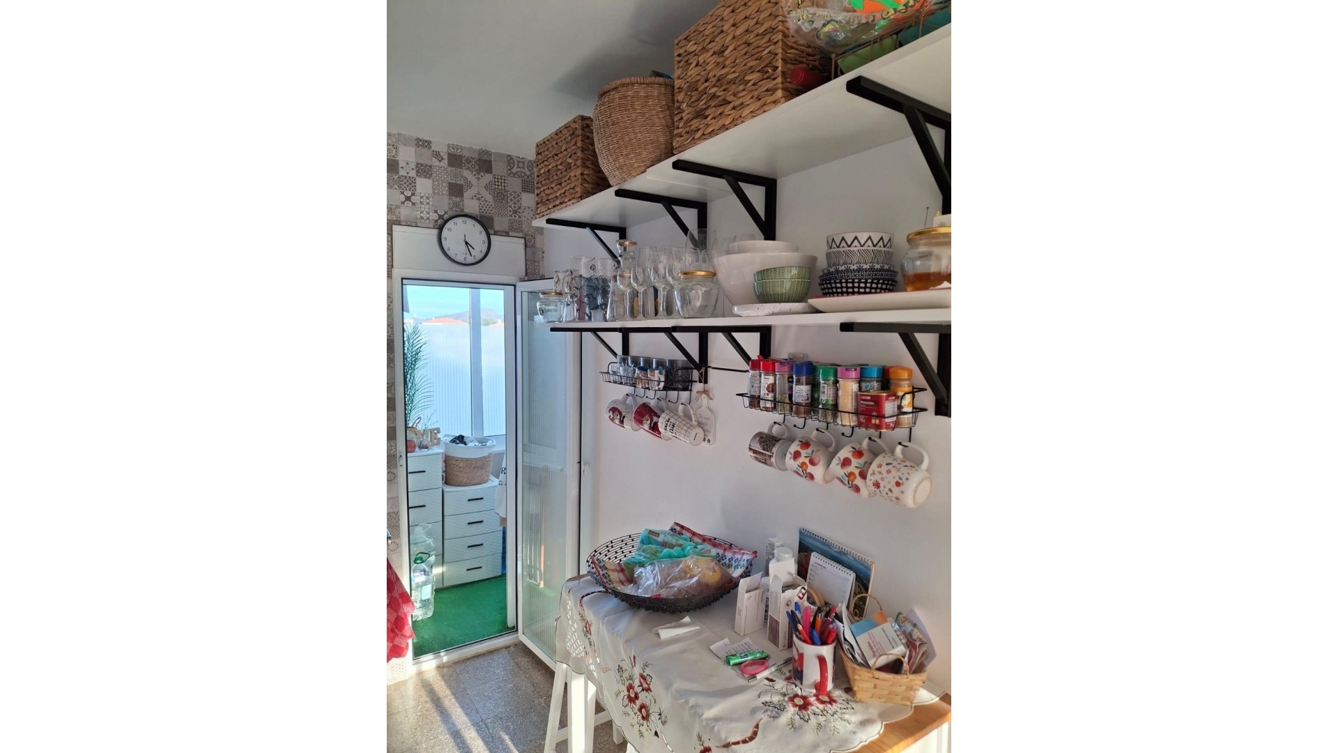 Resale - Apartment - Villajoyosa - Villajoyosa Centro