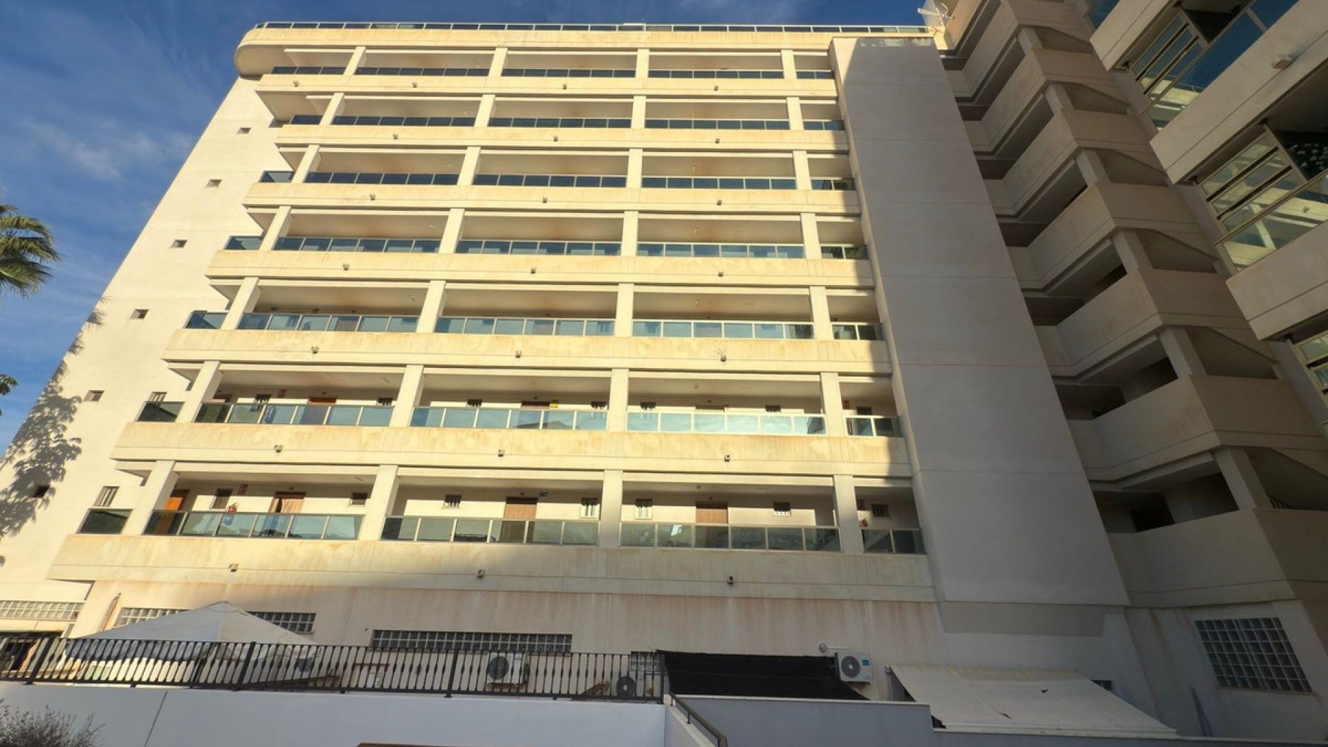 Resale - Apartment - Villajoyosa - Villajoyosa Centro