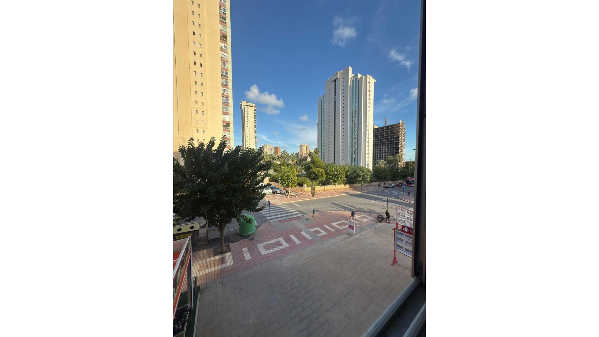 Resale - Apartment - Villajoyosa - Villajoyosa Centro