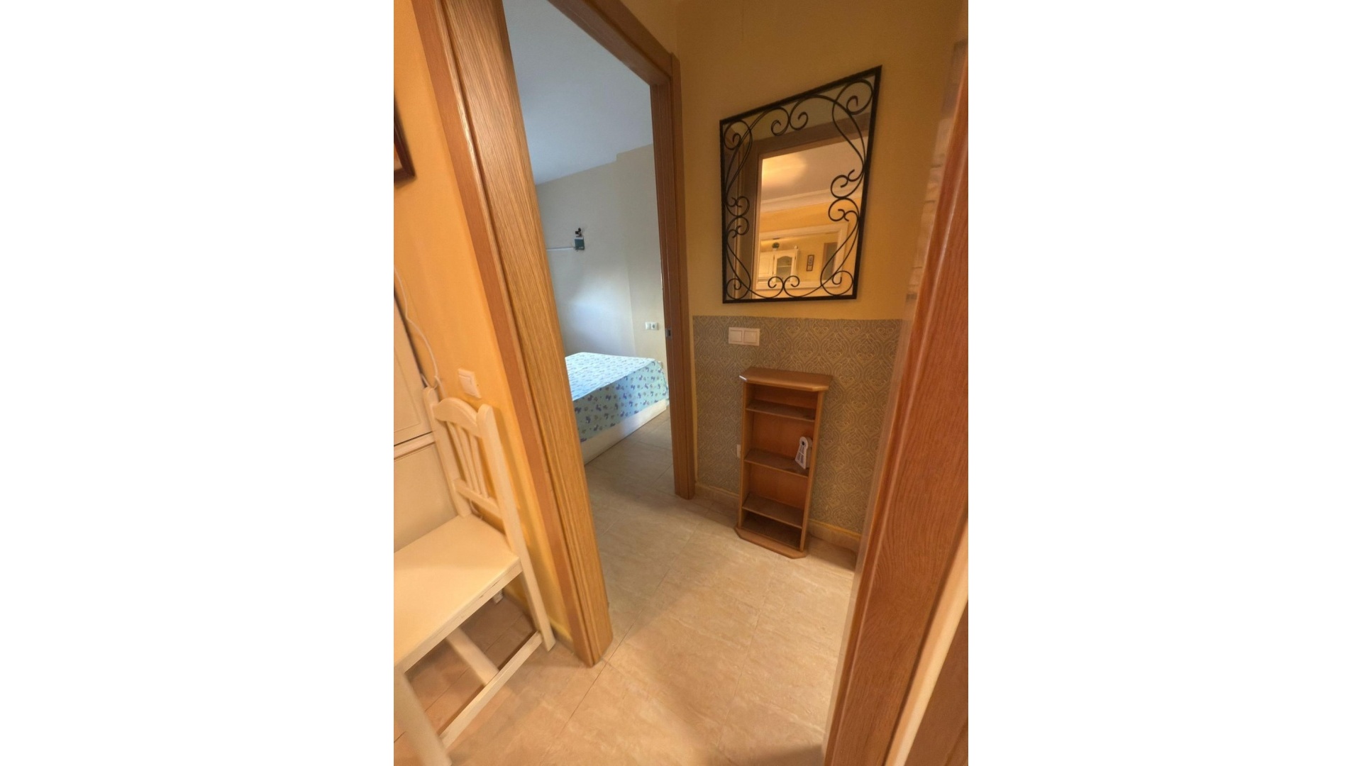 Resale - Apartment - Villajoyosa - Villajoyosa Centro