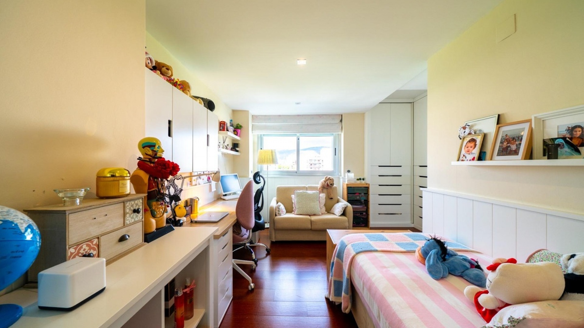 Resale - Apartment - Villajoyosa - Villajoyosa Centro