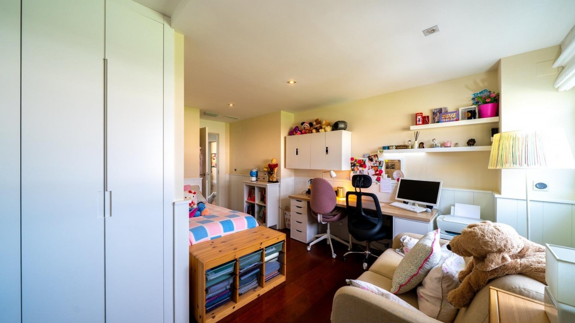 Resale - Apartment - Villajoyosa - Villajoyosa Centro