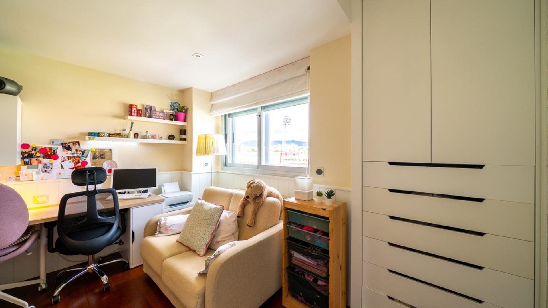 Resale - Apartment - Villajoyosa - Villajoyosa Centro