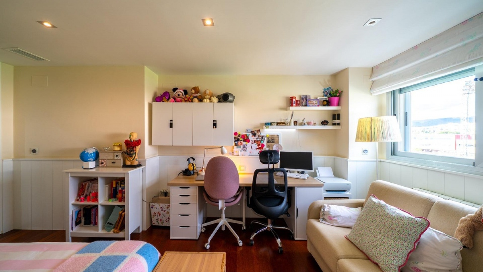 Resale - Apartment - Villajoyosa - Villajoyosa Centro