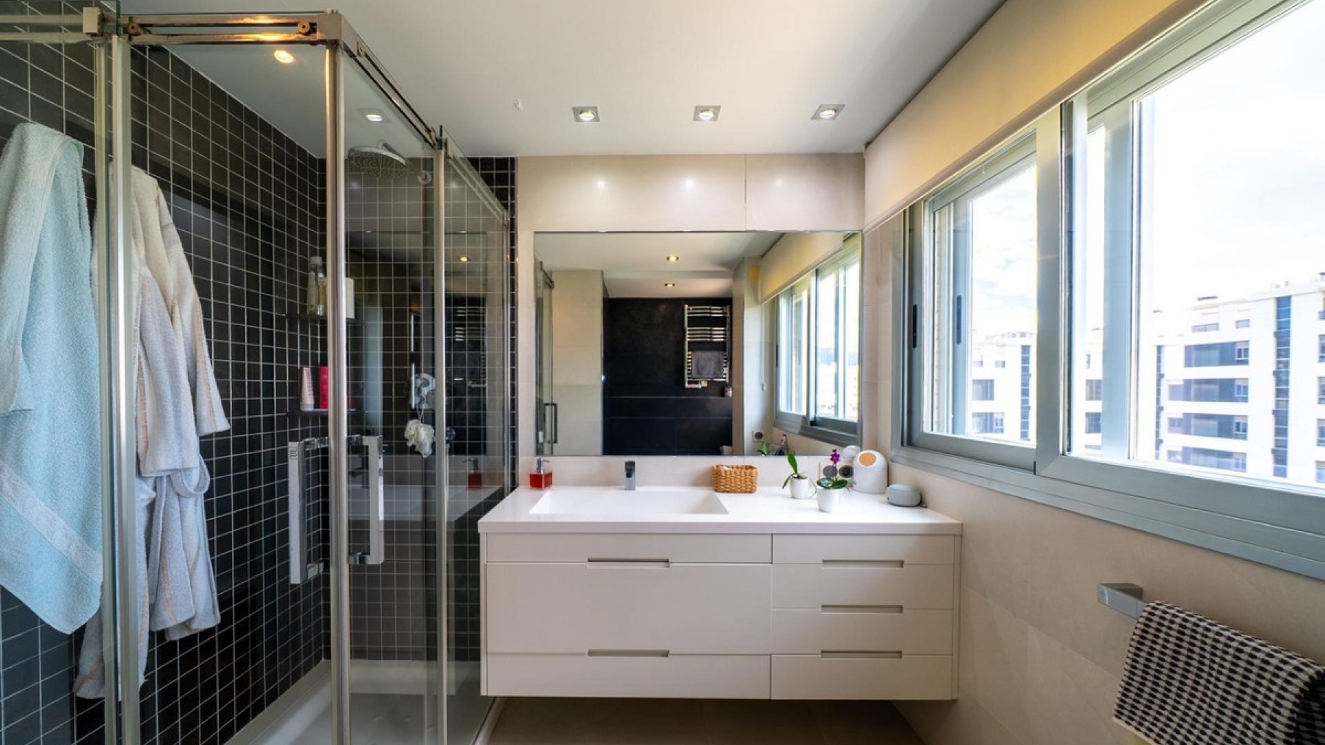 Resale - Apartment - Villajoyosa - Villajoyosa Centro