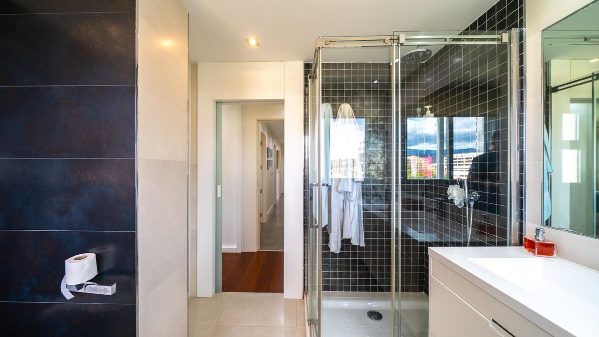 Resale - Apartment - Villajoyosa - Villajoyosa Centro