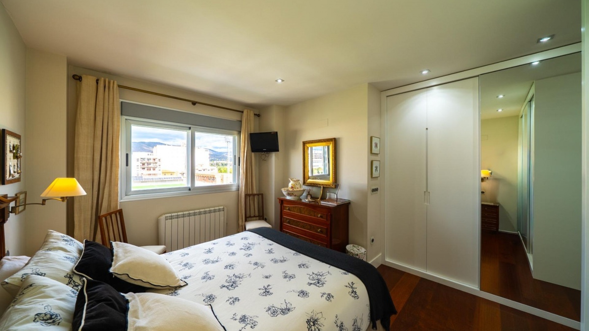 Resale - Apartment - Villajoyosa - Villajoyosa Centro