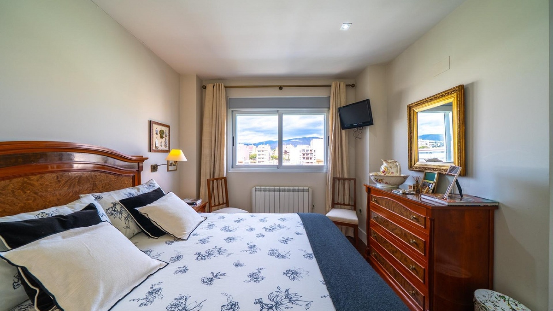 Resale - Apartment - Villajoyosa - Villajoyosa Centro