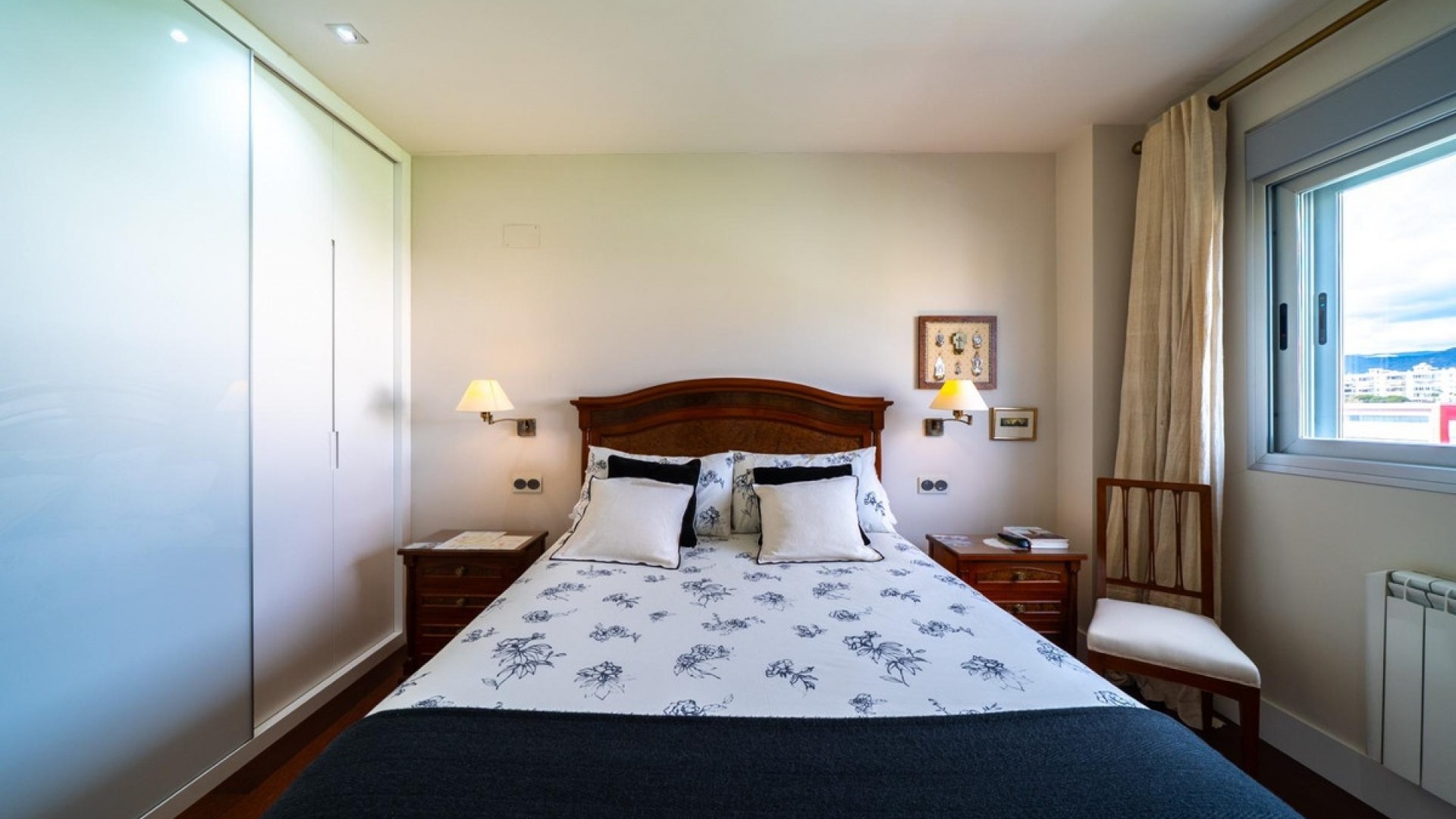 Resale - Apartment - Villajoyosa - Villajoyosa Centro