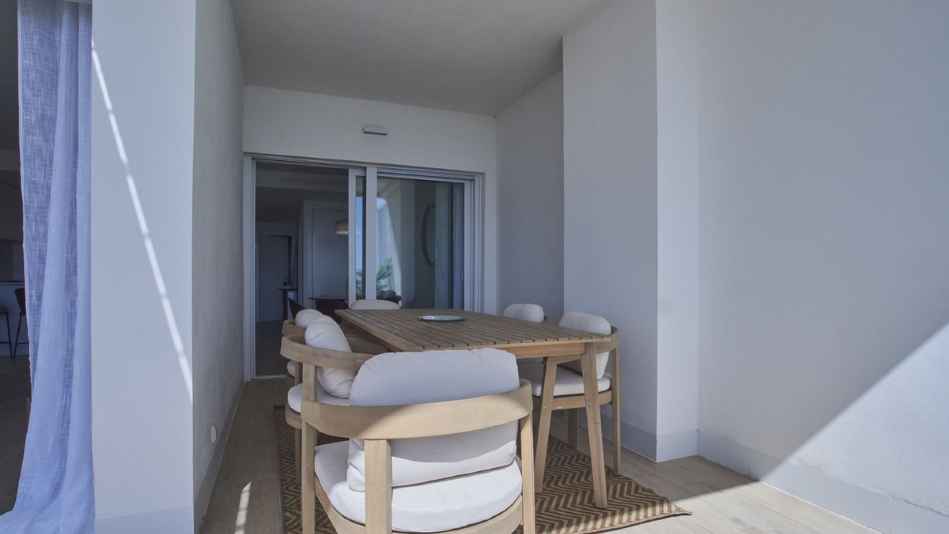 Resale - Apartment - Villajoyosa - Villajoyosa Centro