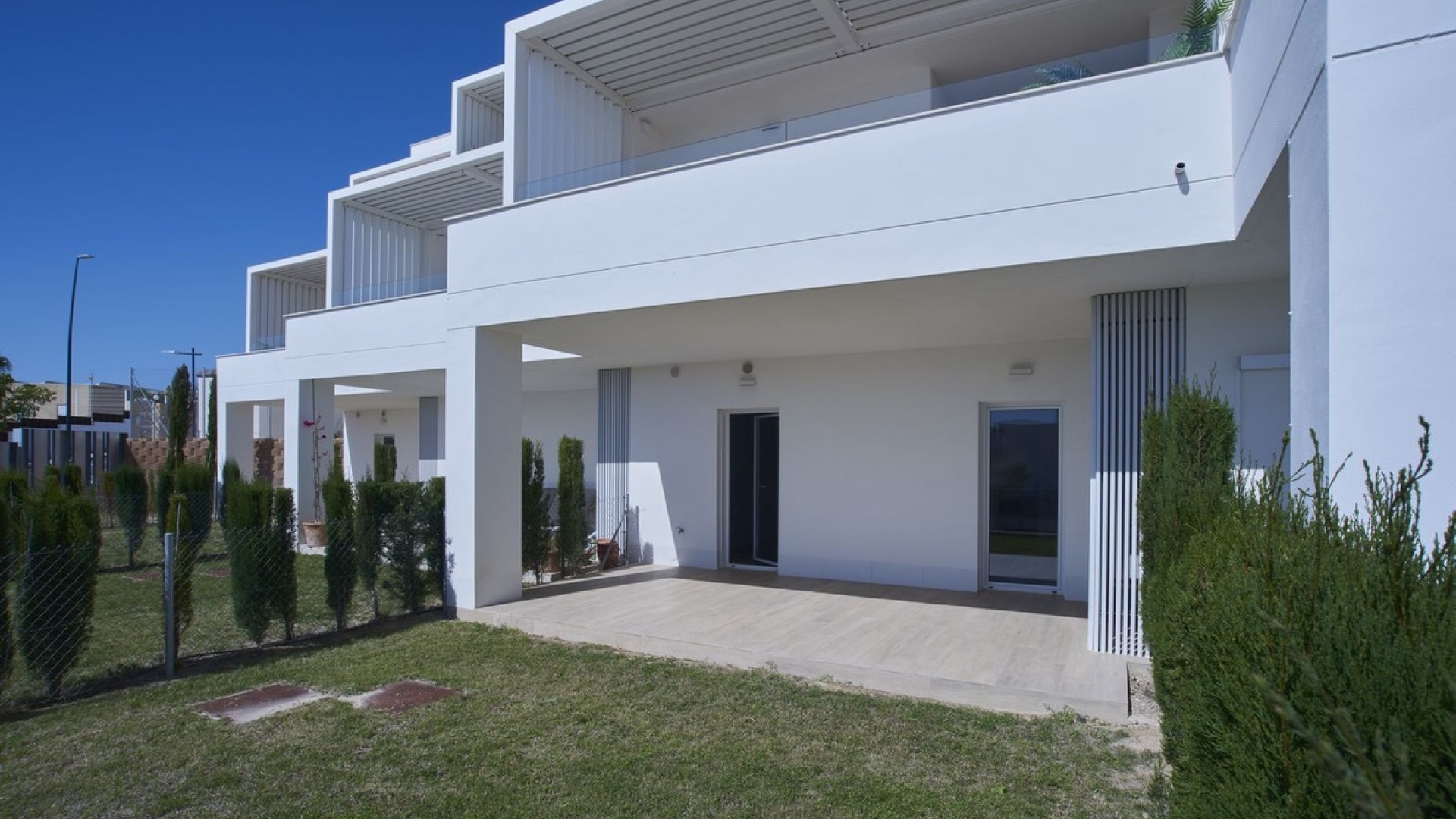 Resale - Apartment - Villajoyosa - Villajoyosa Centro
