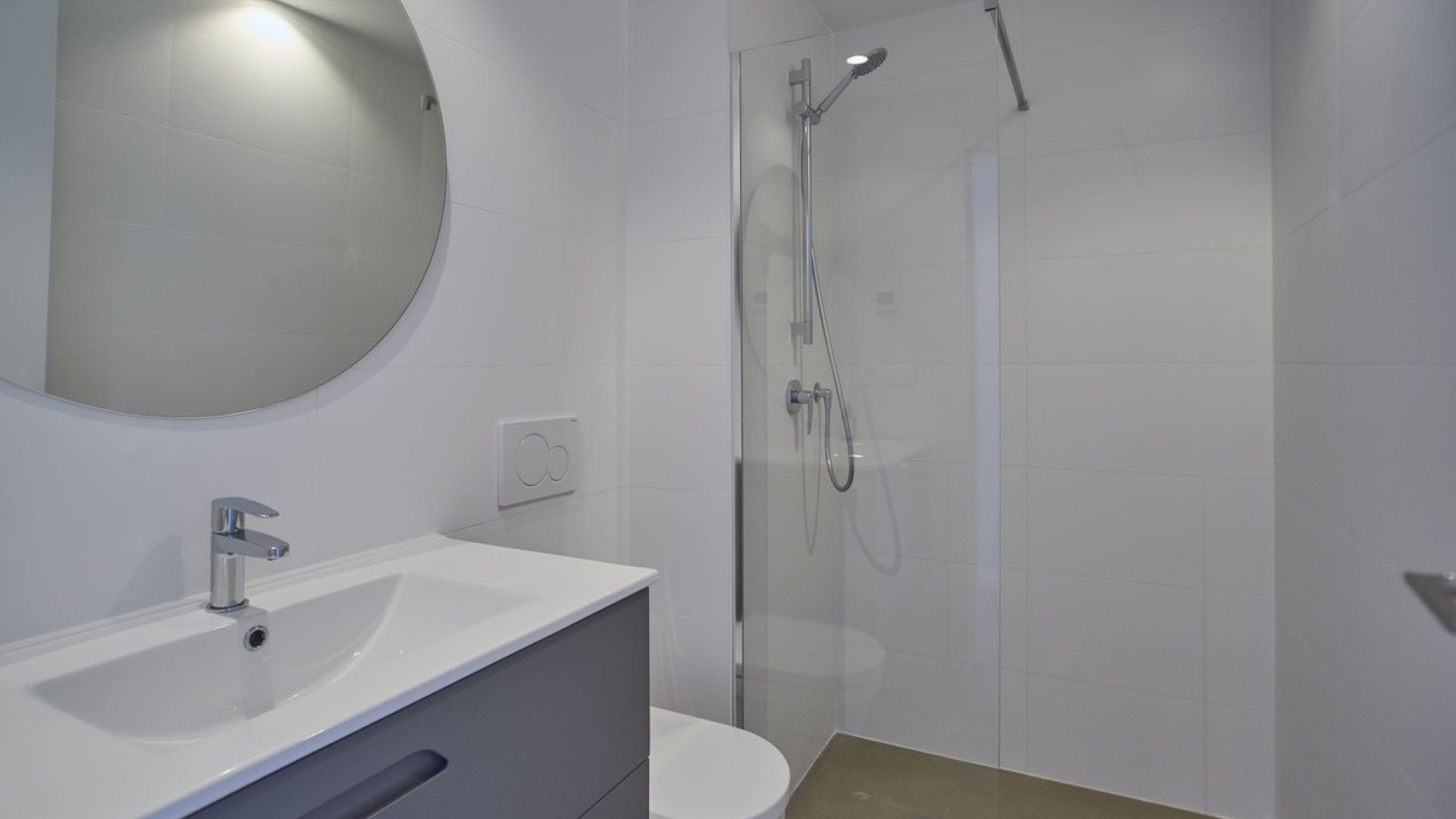 Resale - Apartment - Villajoyosa - Villajoyosa Centro