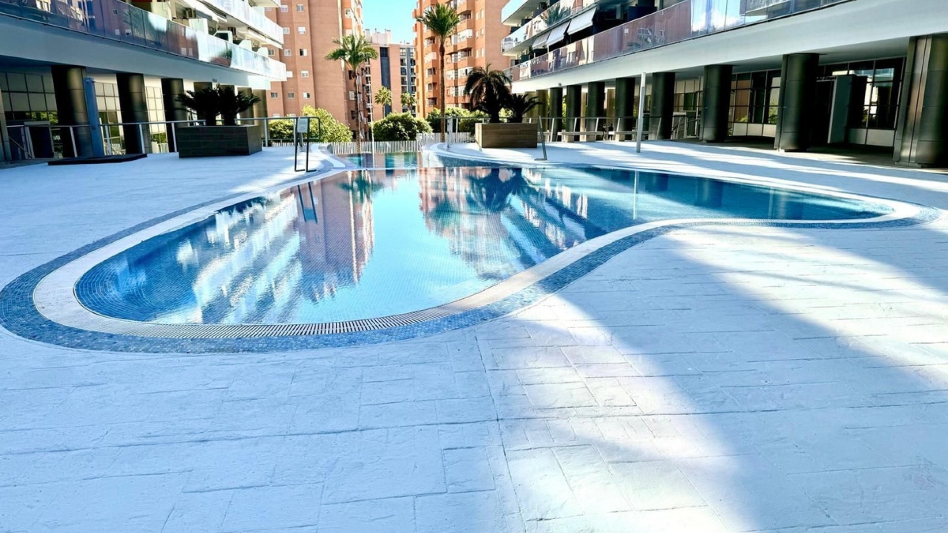 Resale - Apartment - Villajoyosa - Villajoyosa Centro