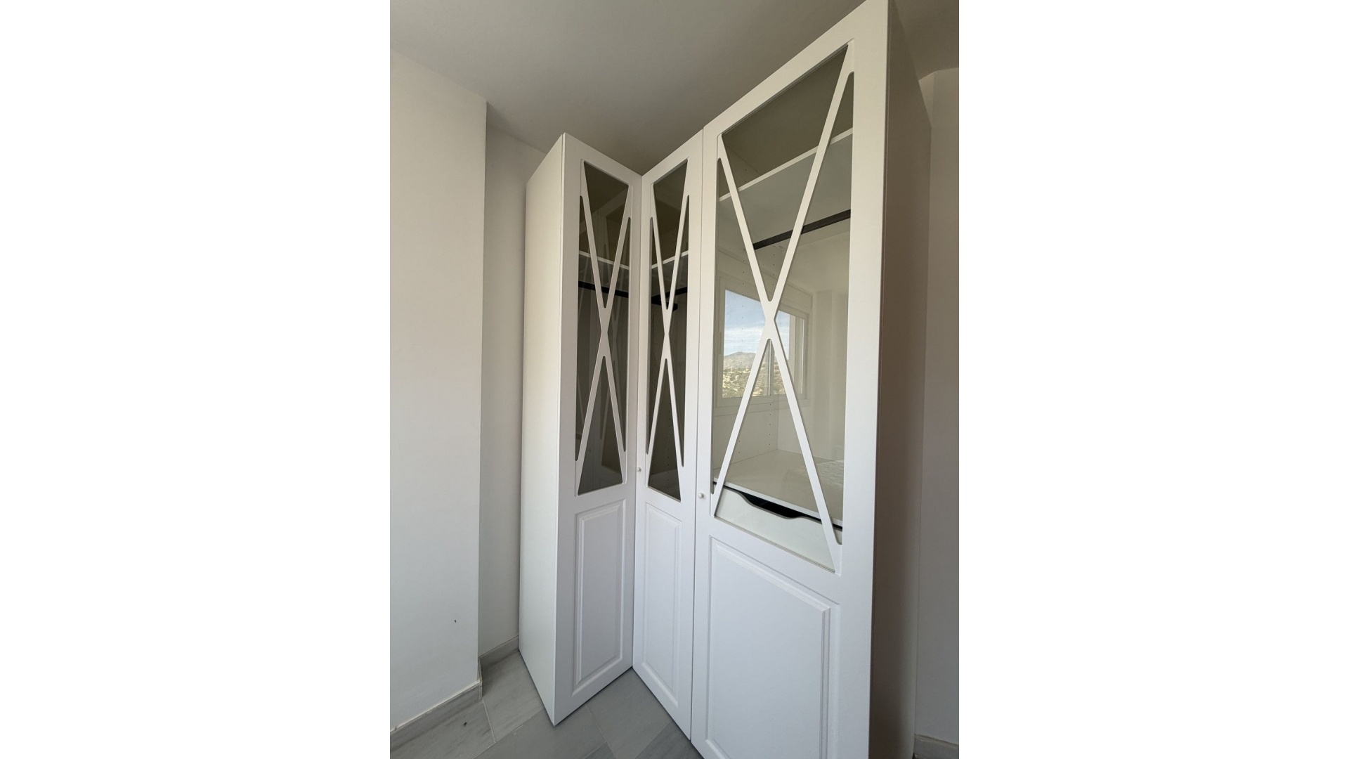 Resale - Apartment - Villajoyosa - Villajoyosa Centro