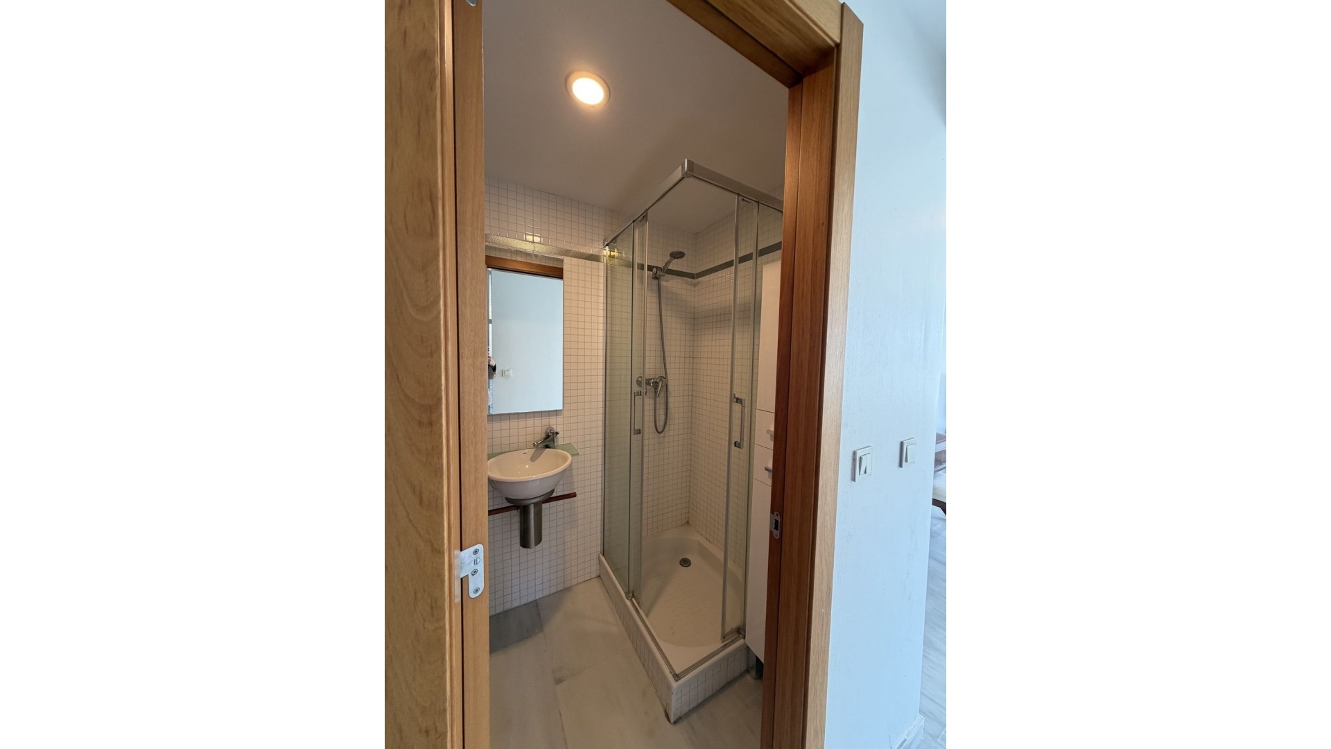 Resale - Apartment - Villajoyosa - Villajoyosa Centro