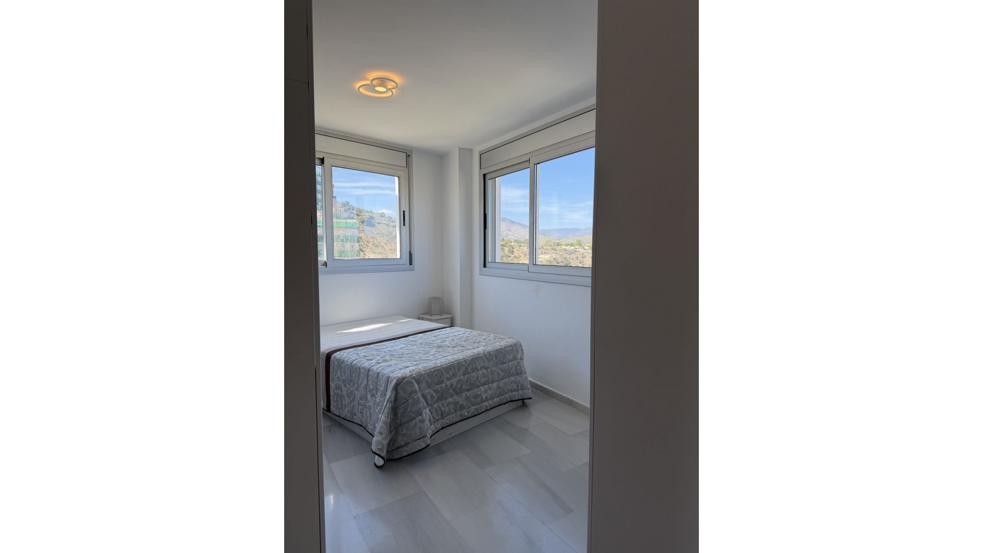 Resale - Apartment - Villajoyosa - Villajoyosa Centro