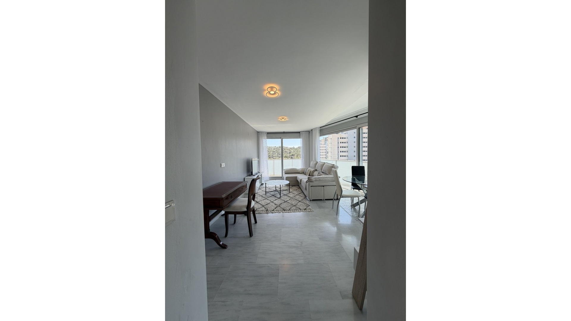 Resale - Apartment - Villajoyosa - Villajoyosa Centro