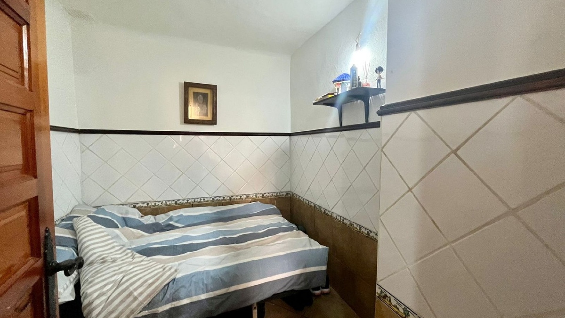 Resale - Apartment - Villajoyosa - Villajoyosa Centro